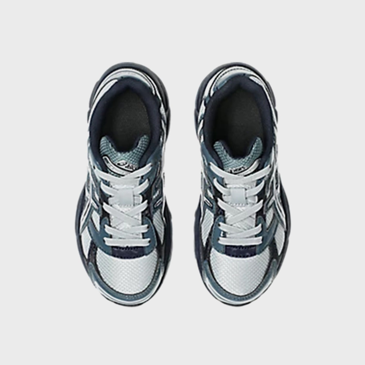 ASICS GS GEL-1130 - Piedmont Grey / Midnight