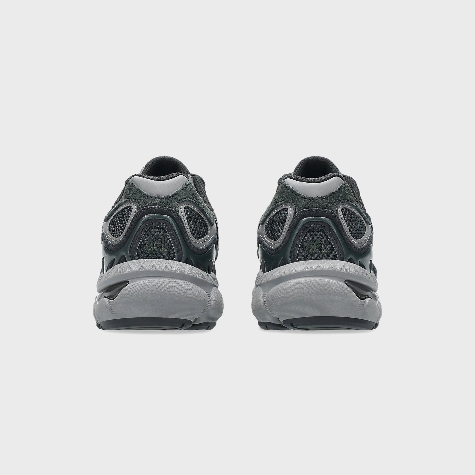 ASICS GS GEL-NYC - Graphite Grey / Black