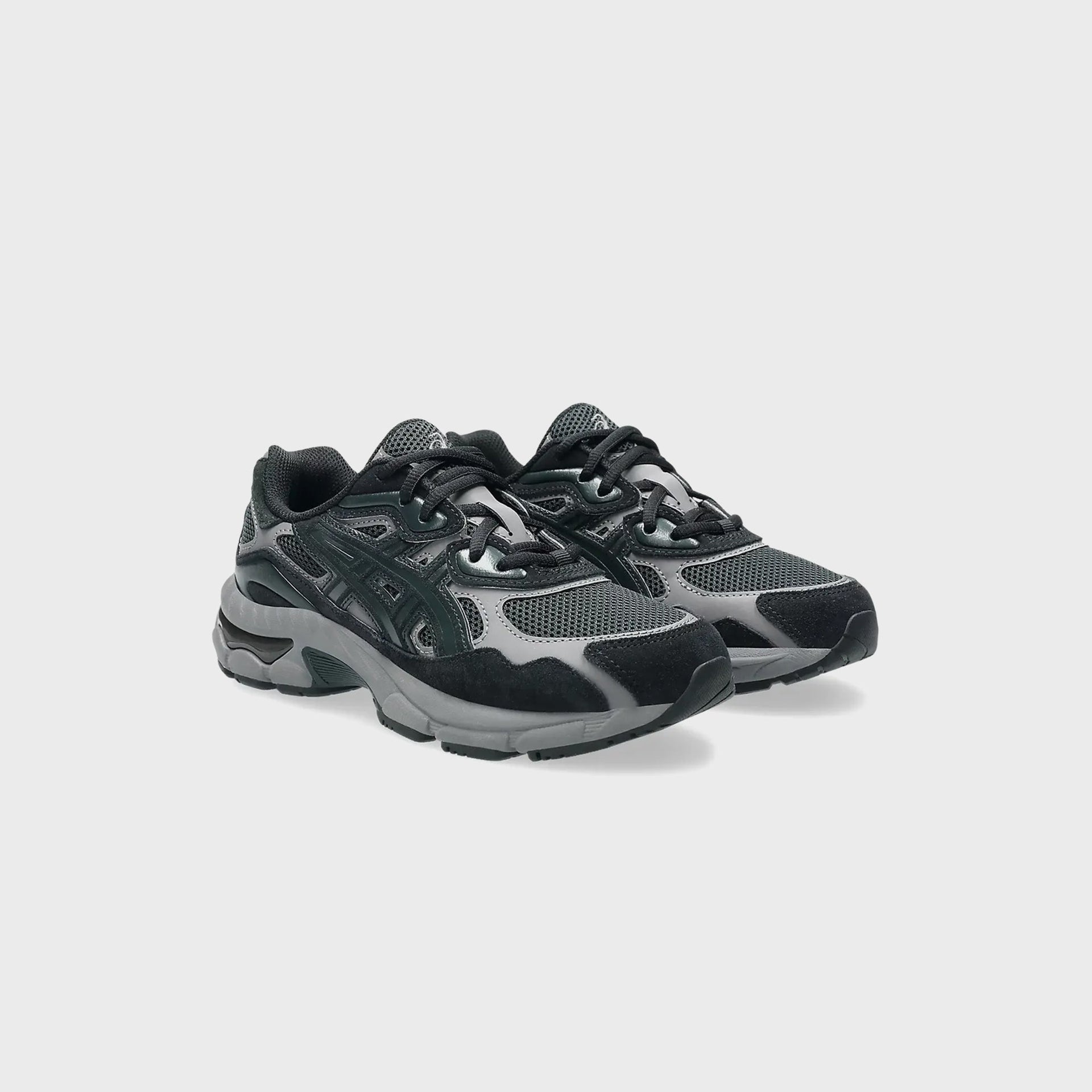 ASICS GS GEL-NYC - Graphite Grey / Black