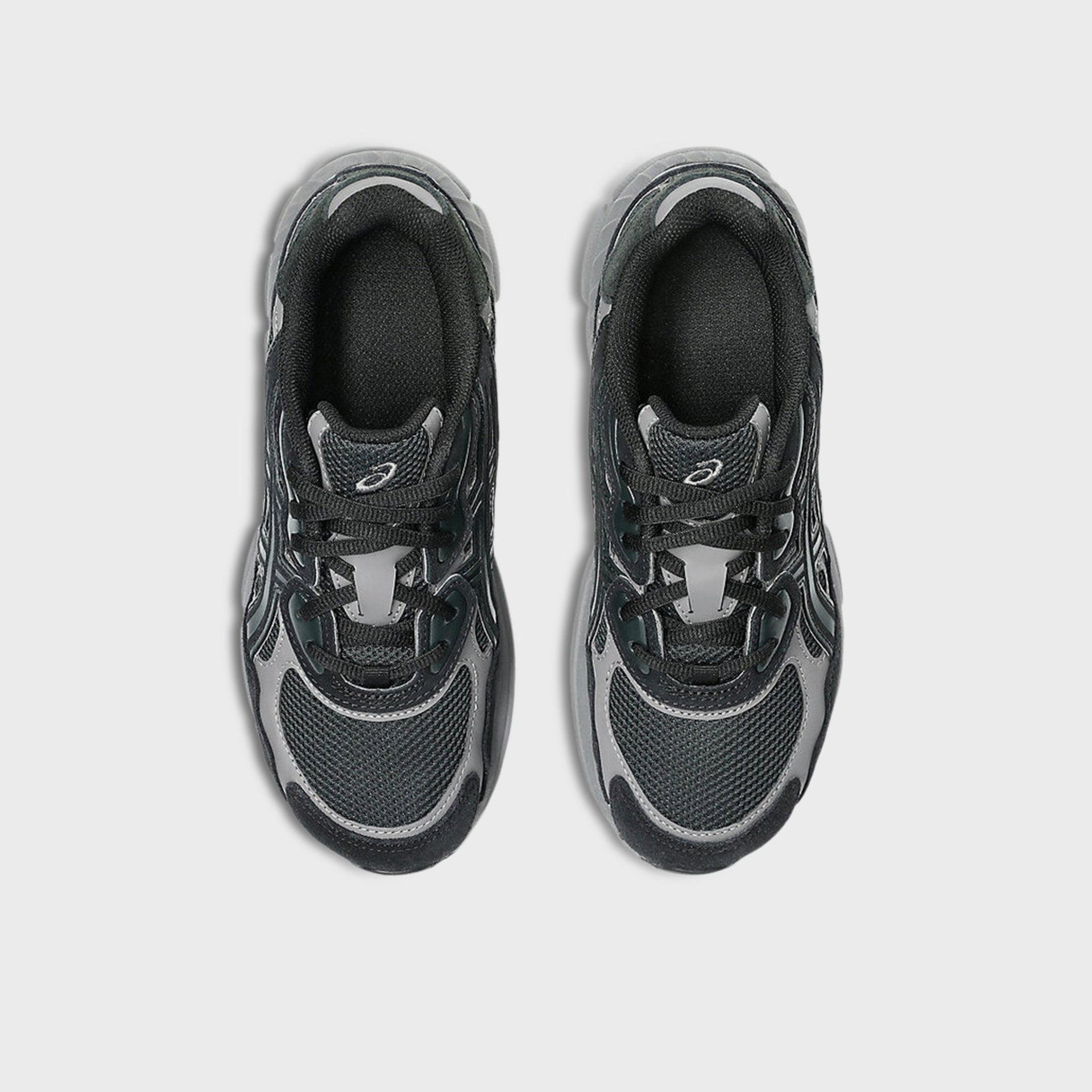 ASICS GS GEL-NYC - Graphite Grey / Black