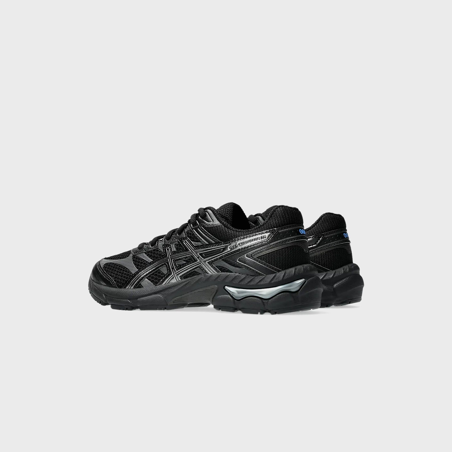 ASICS GS GEL-CUMULUS 16 - Black / Gunmetal