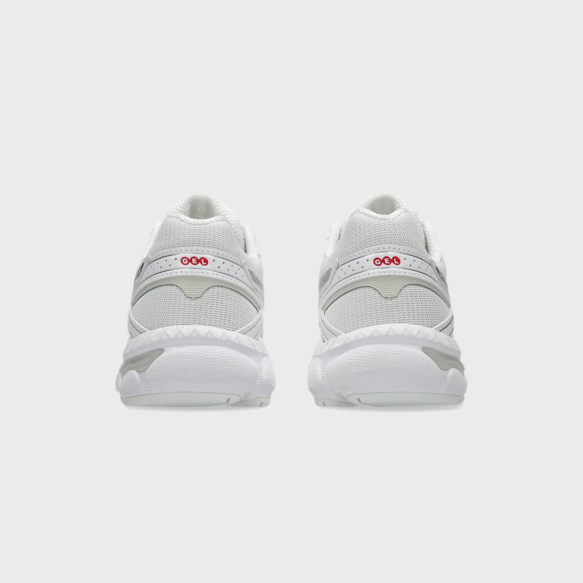 ASICS GS GEL-CUMULUS 16 - White / Pure Silver