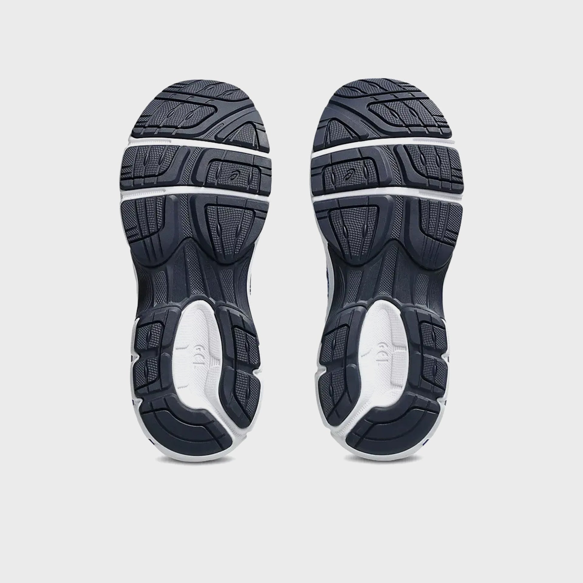 ASICS GS GEL-CUMULUS 16 - Midnight / Illusion Blue