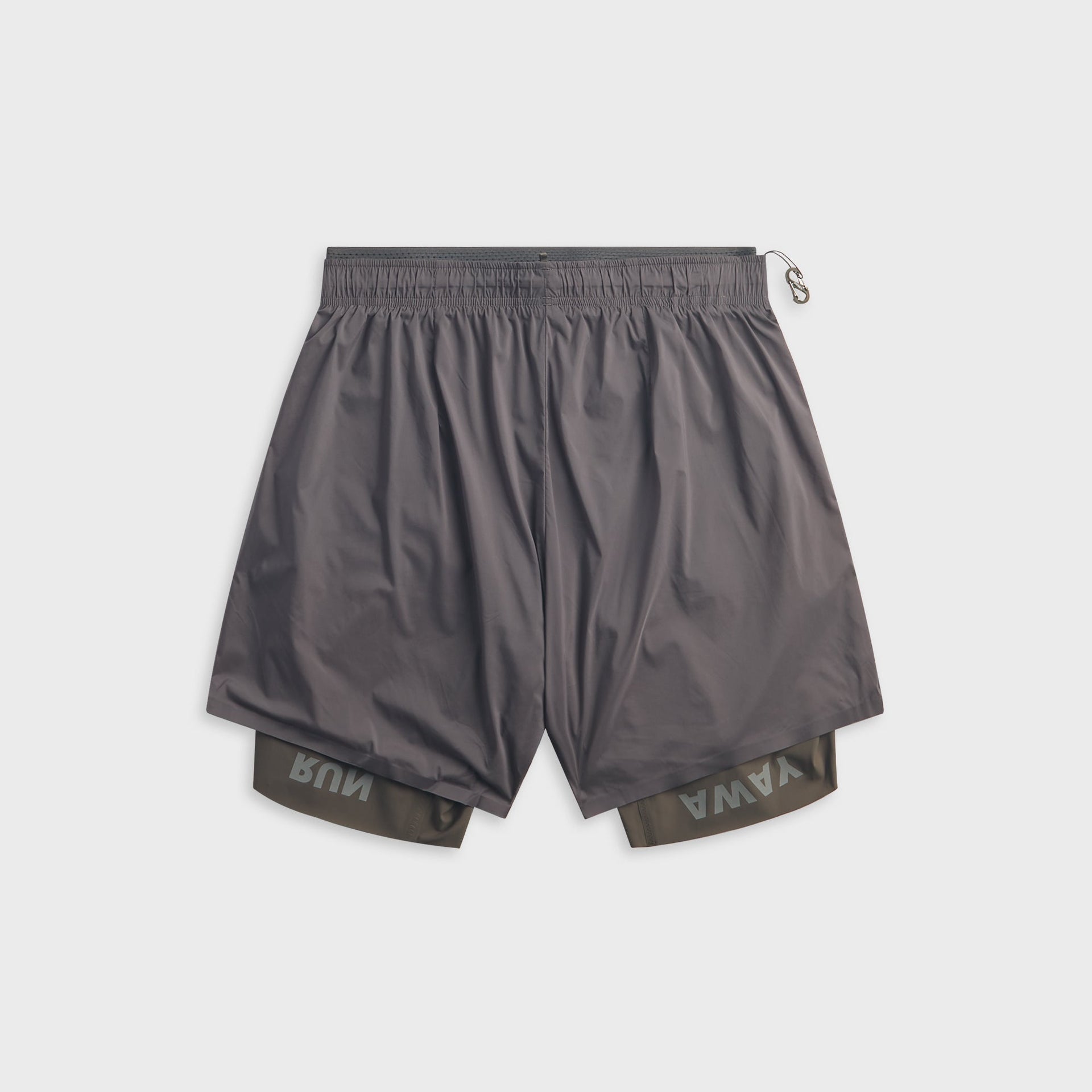 Satisfy TechSilk™ Short - Shark