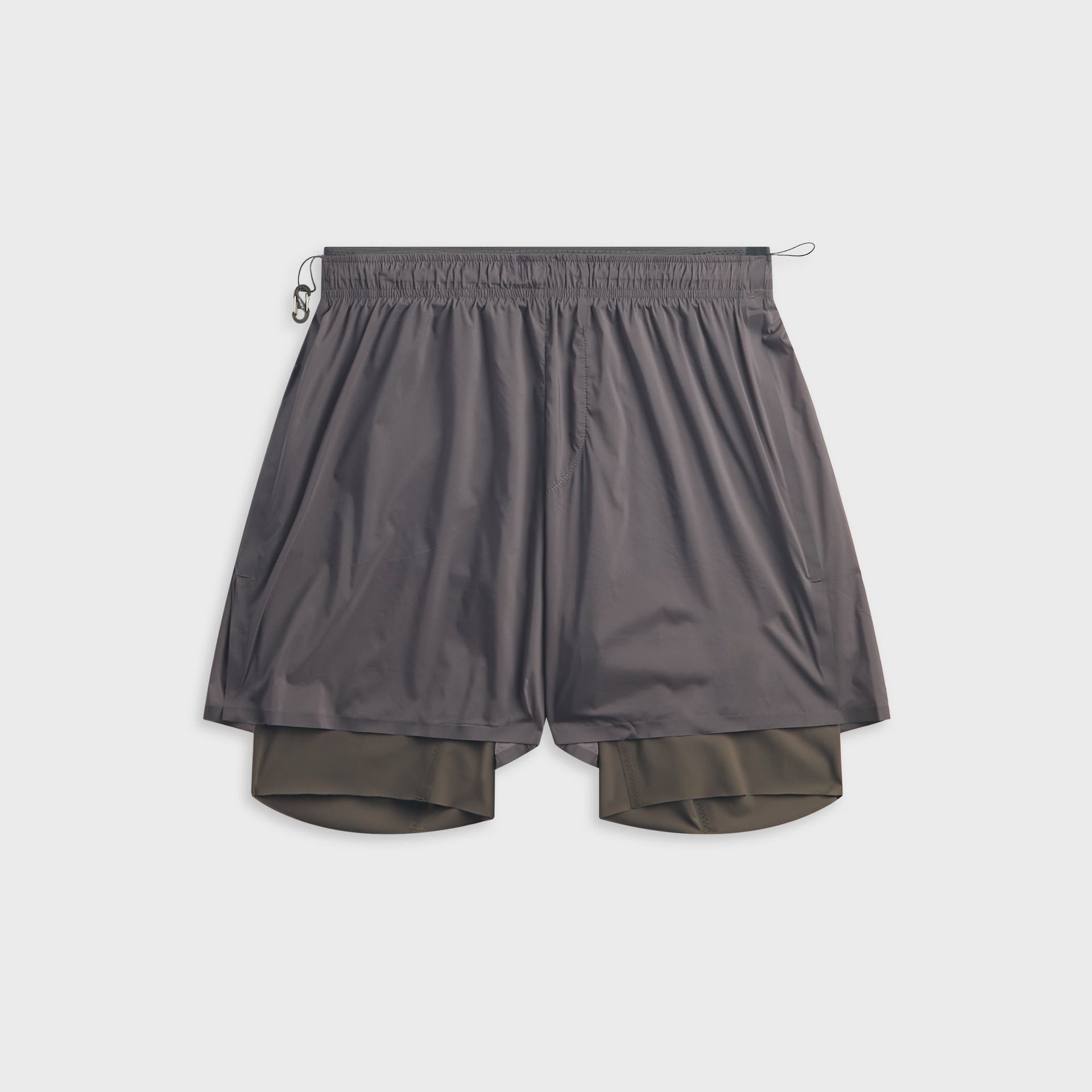 Satisfy TechSilk™ Short - Shark