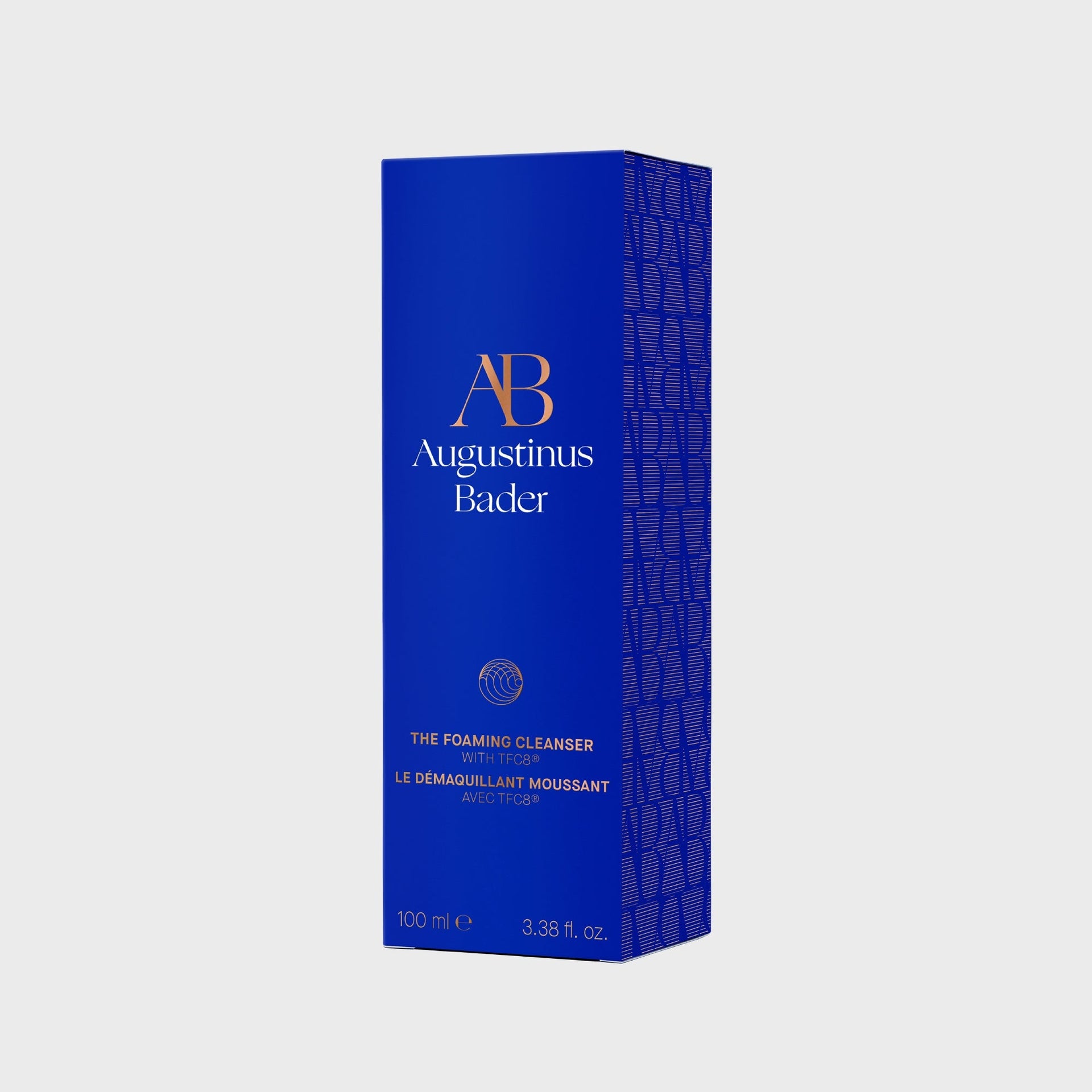 Augustinus Bader The Foaming Cleanser 100ML