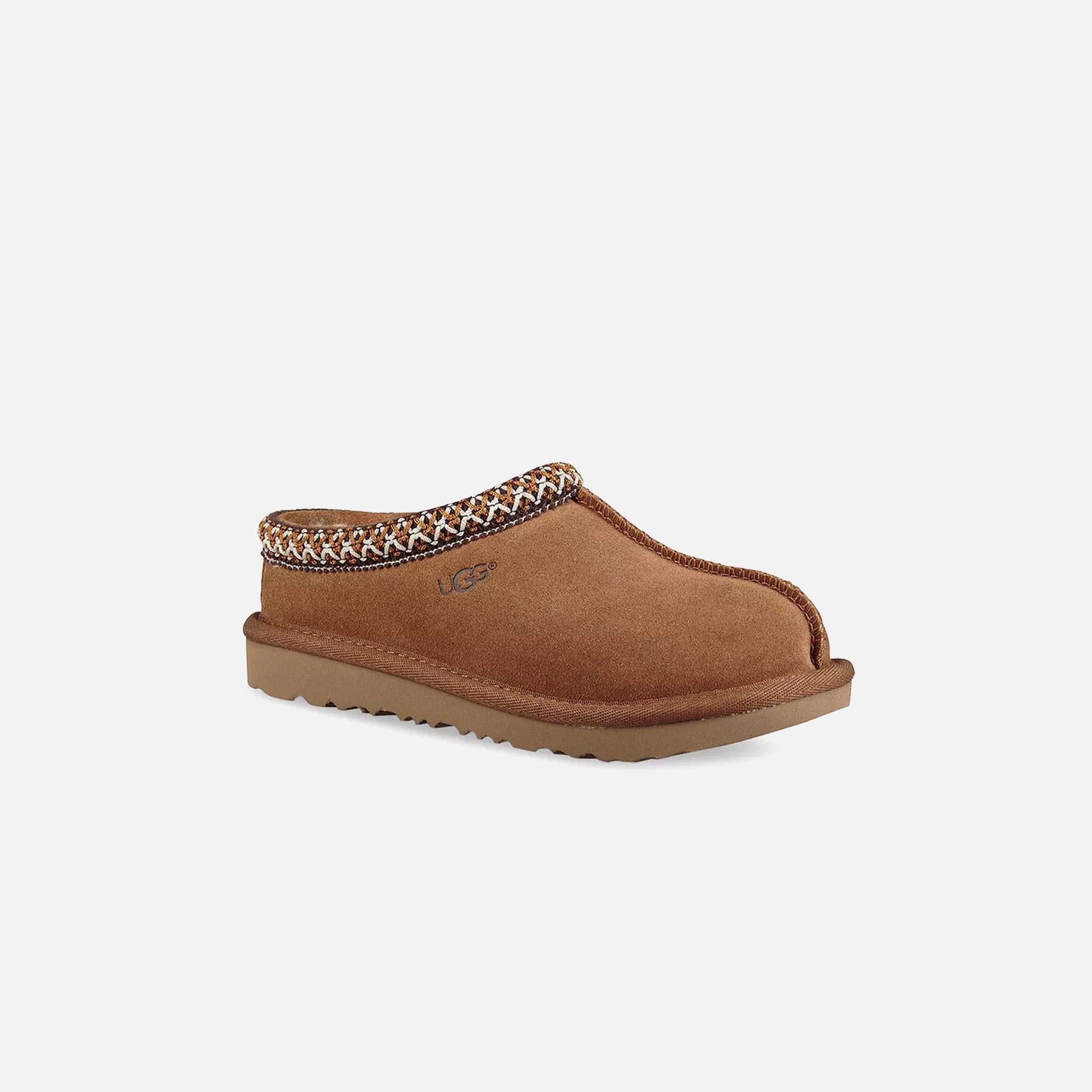 UGG Kids Tasman - Chestnut