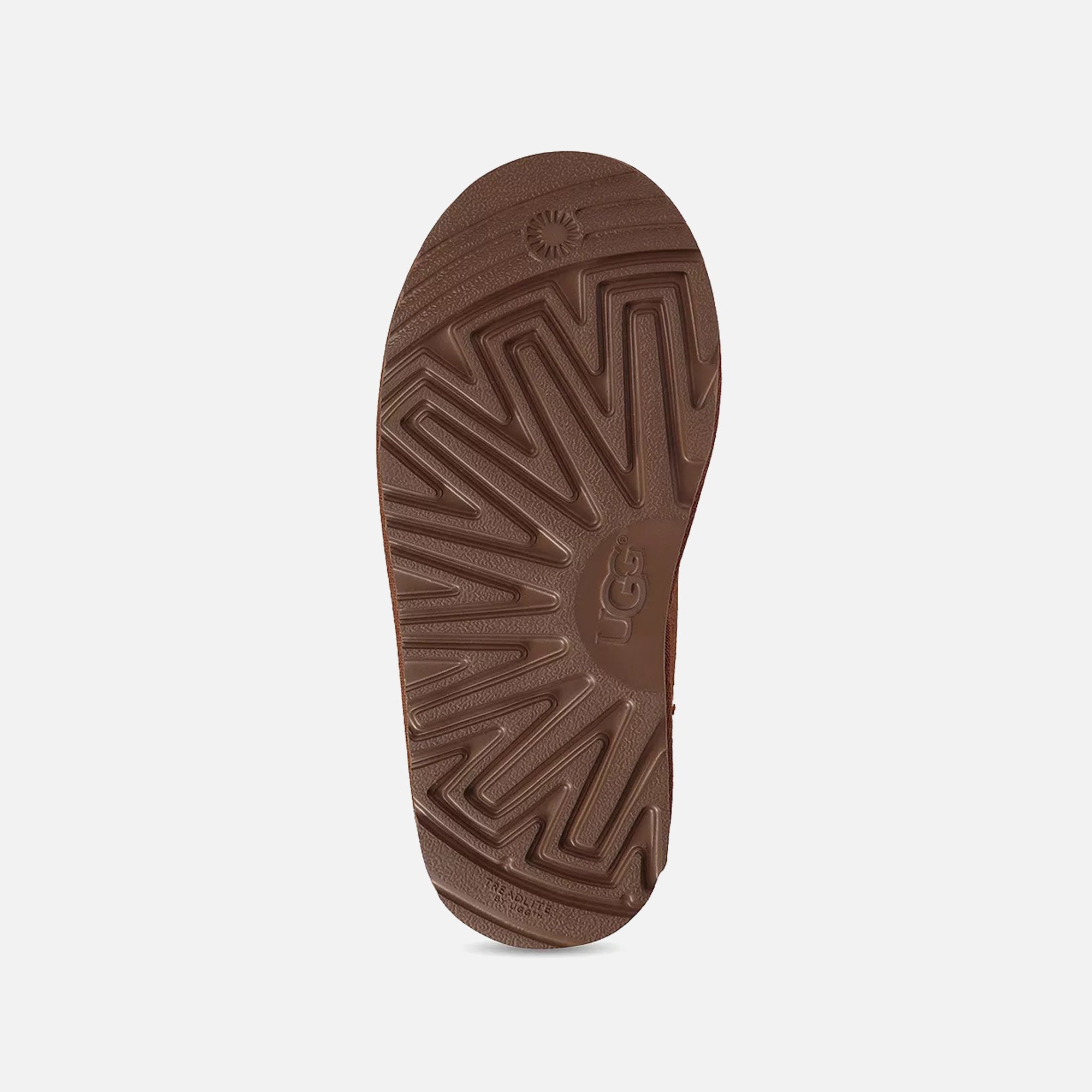 UGG Kids Tasman - Chestnut – Kith