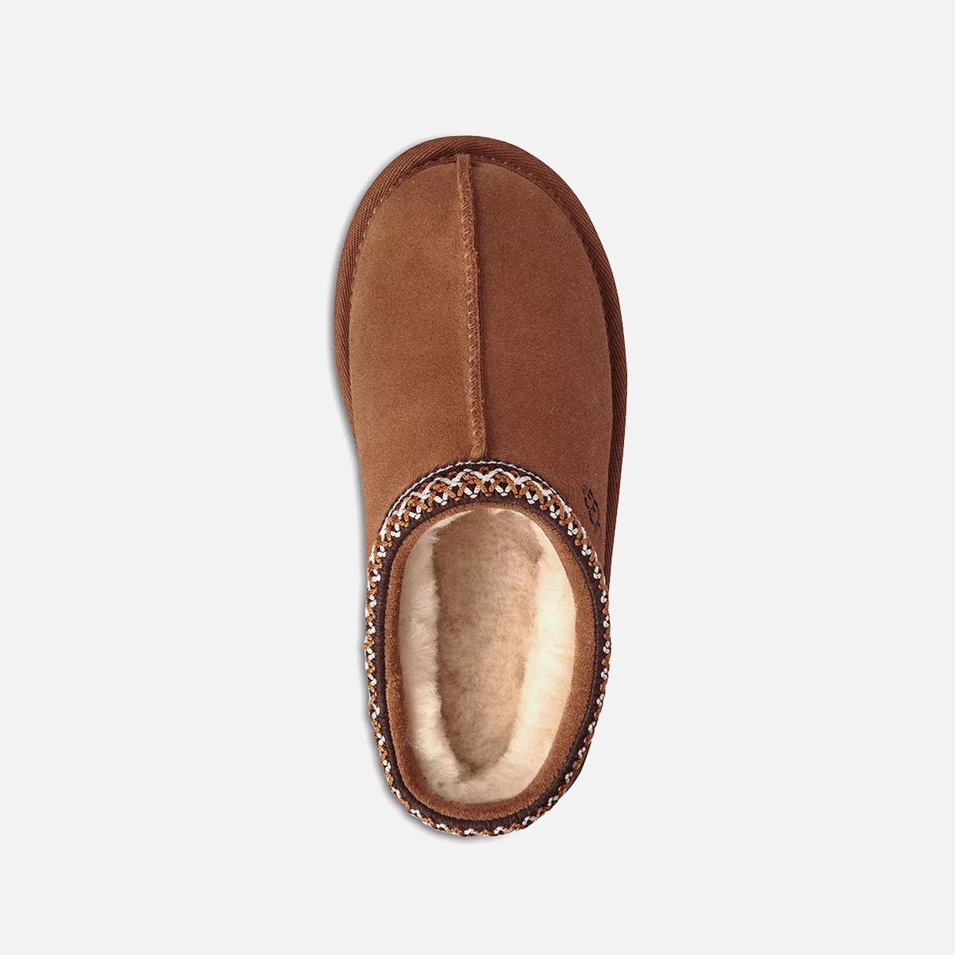 UGG Kids Tasman - Chestnut