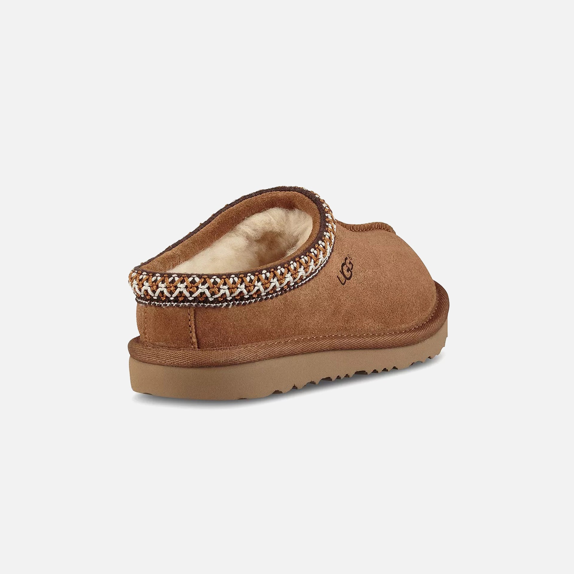 UGG Kids Tasman - Chestnut