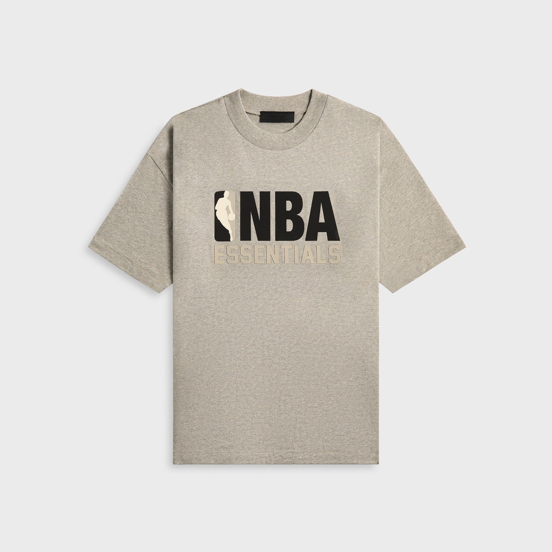 Essentials NBA Core Jersey - Warm Heather