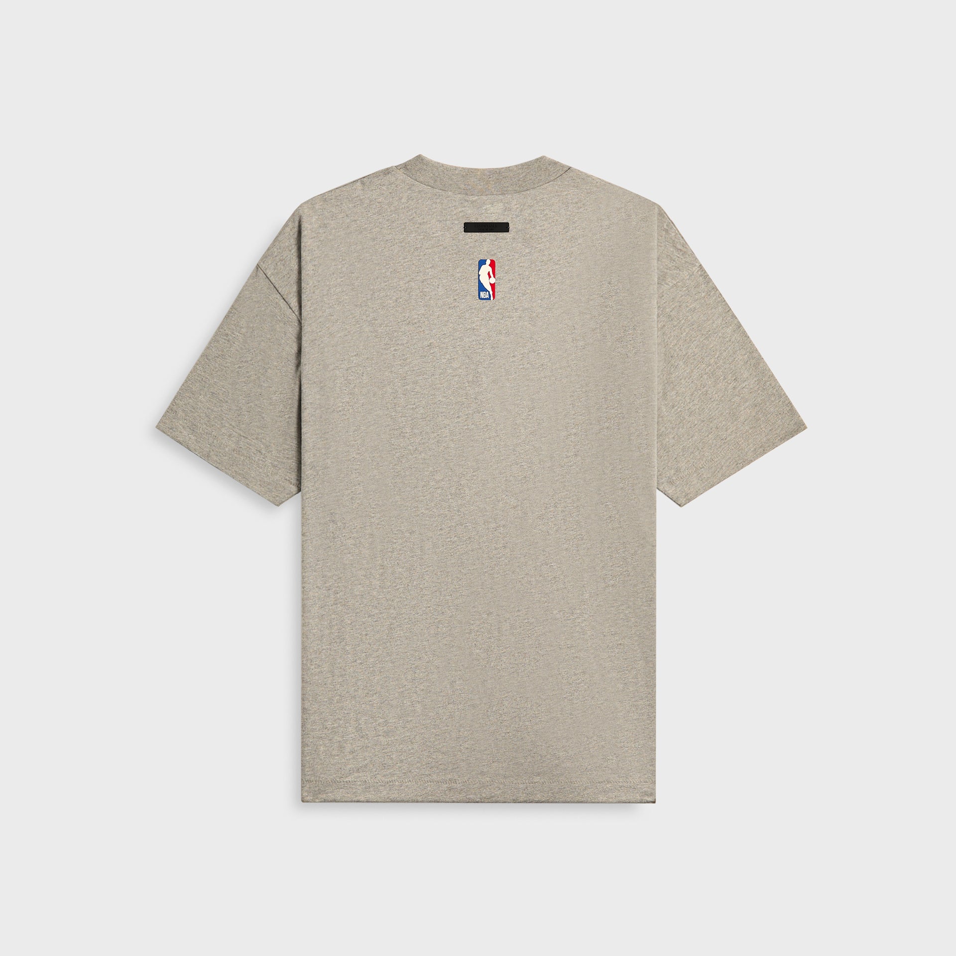 Essentials Nets Core Jersey - Warm Heather