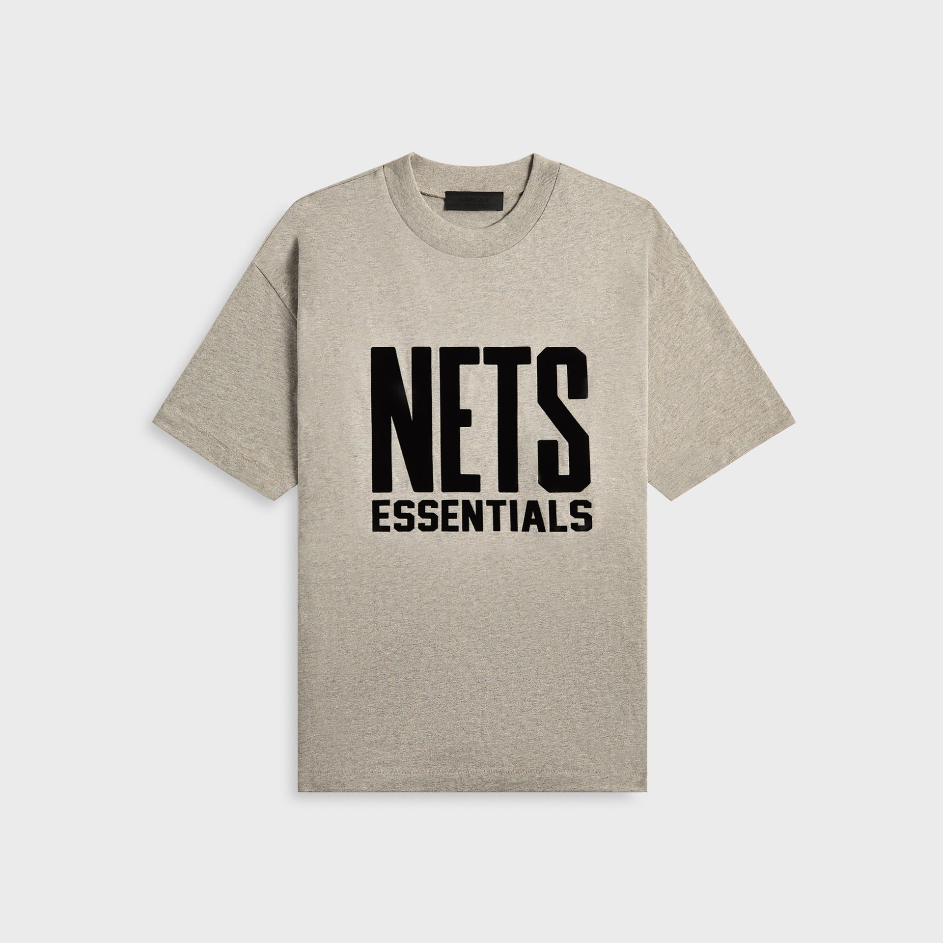 Essentials Nets Core Jersey - Warm Heather