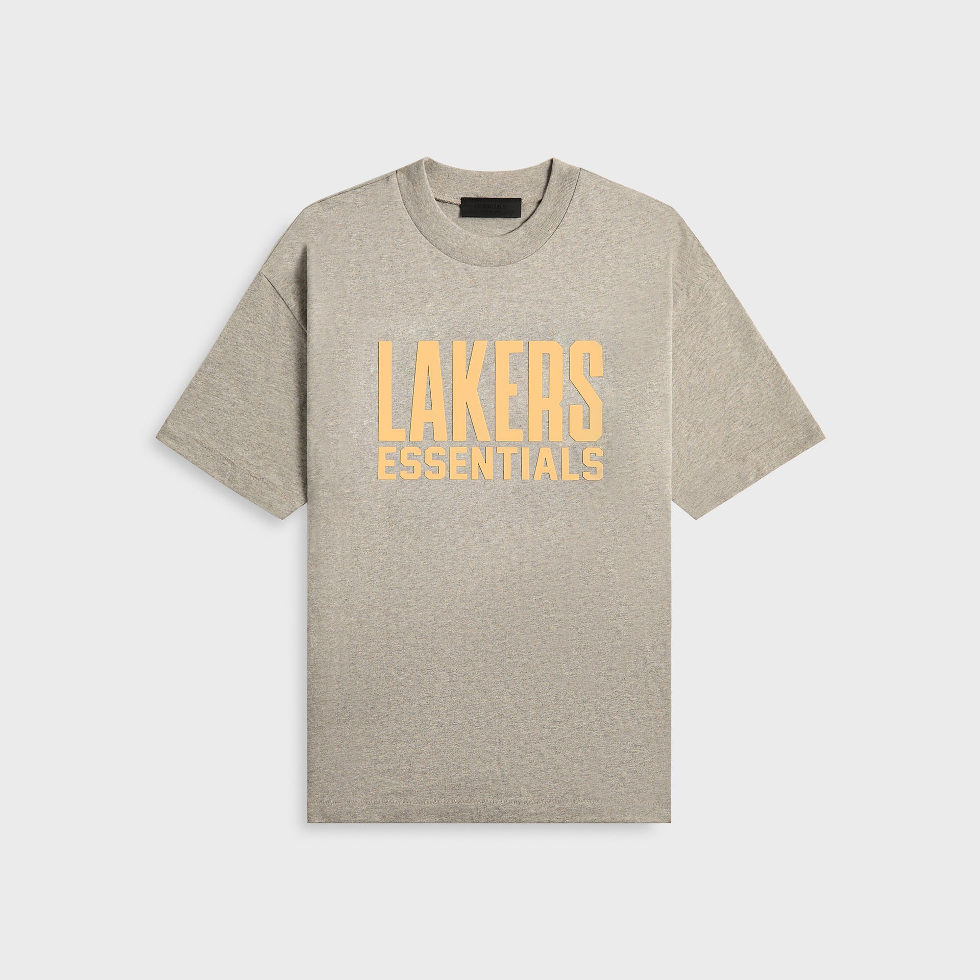 Essentials Lakers Core Jersey - Warm Heather