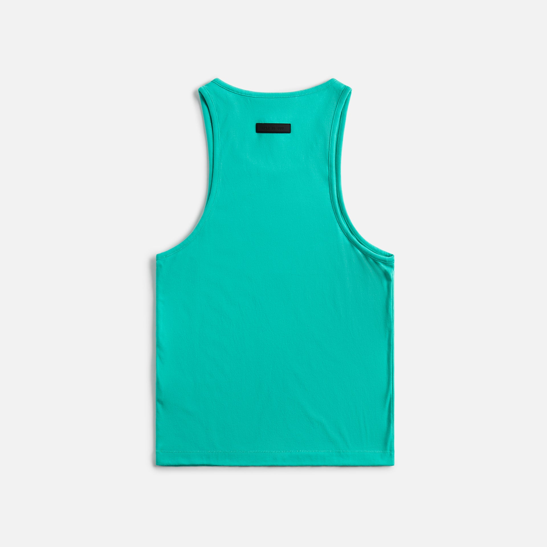 Essentials Tank Top - Mint Leaf