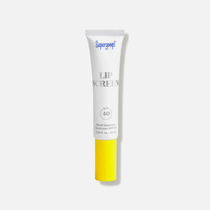 Supergoop! Lipscreen Gloss SPF 40