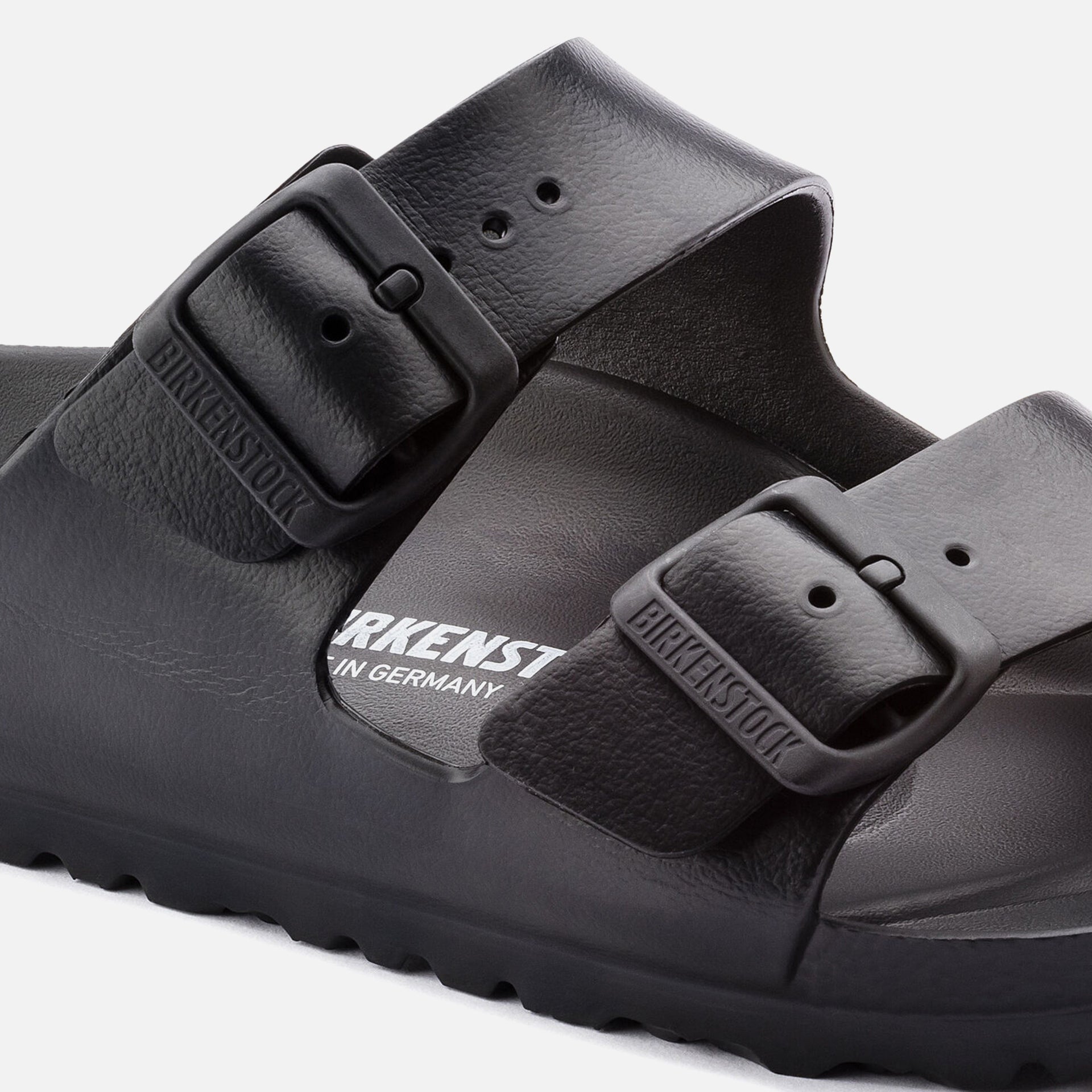 Birkenstock Arizona Eva - Black