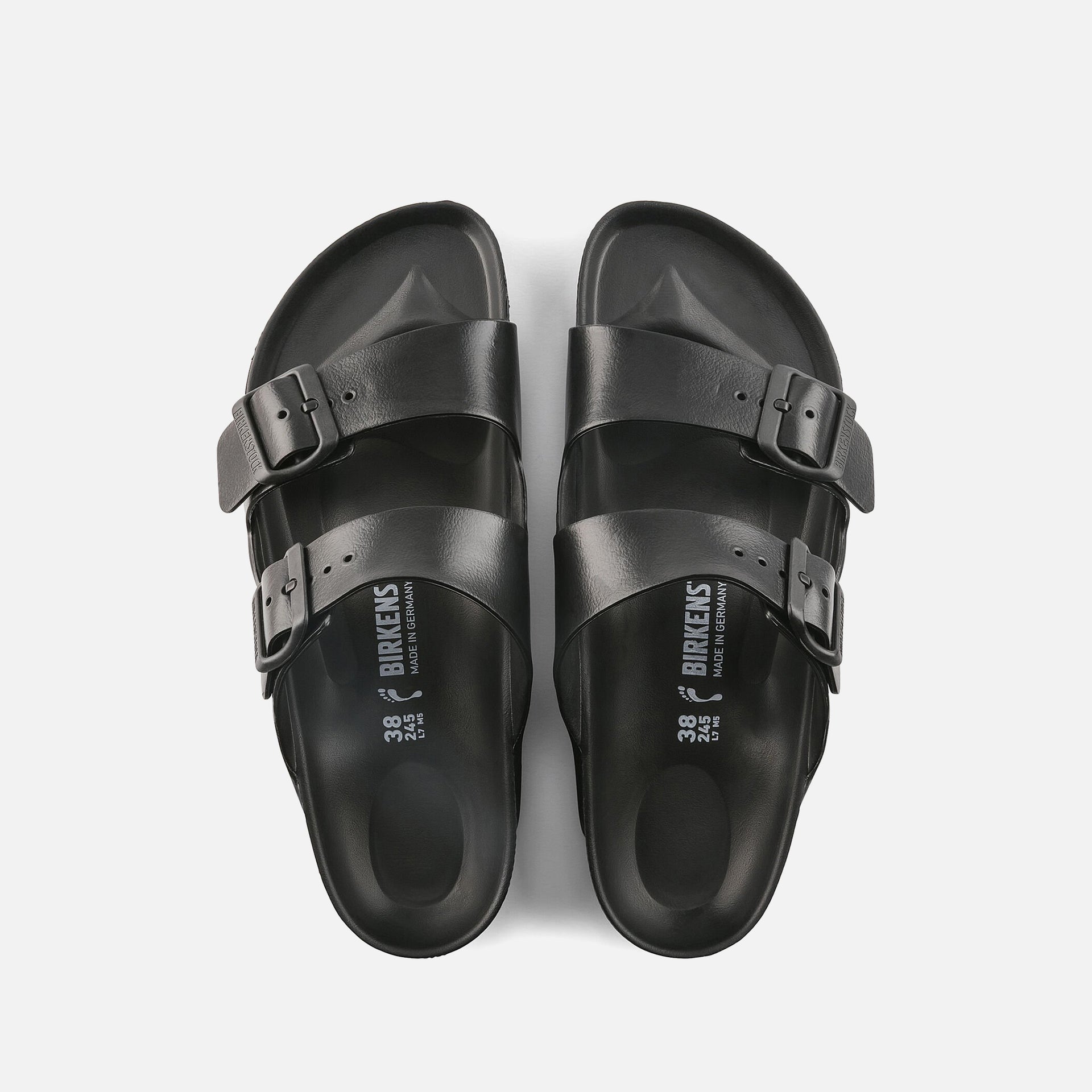 Birkenstock Arizona Eva - Black