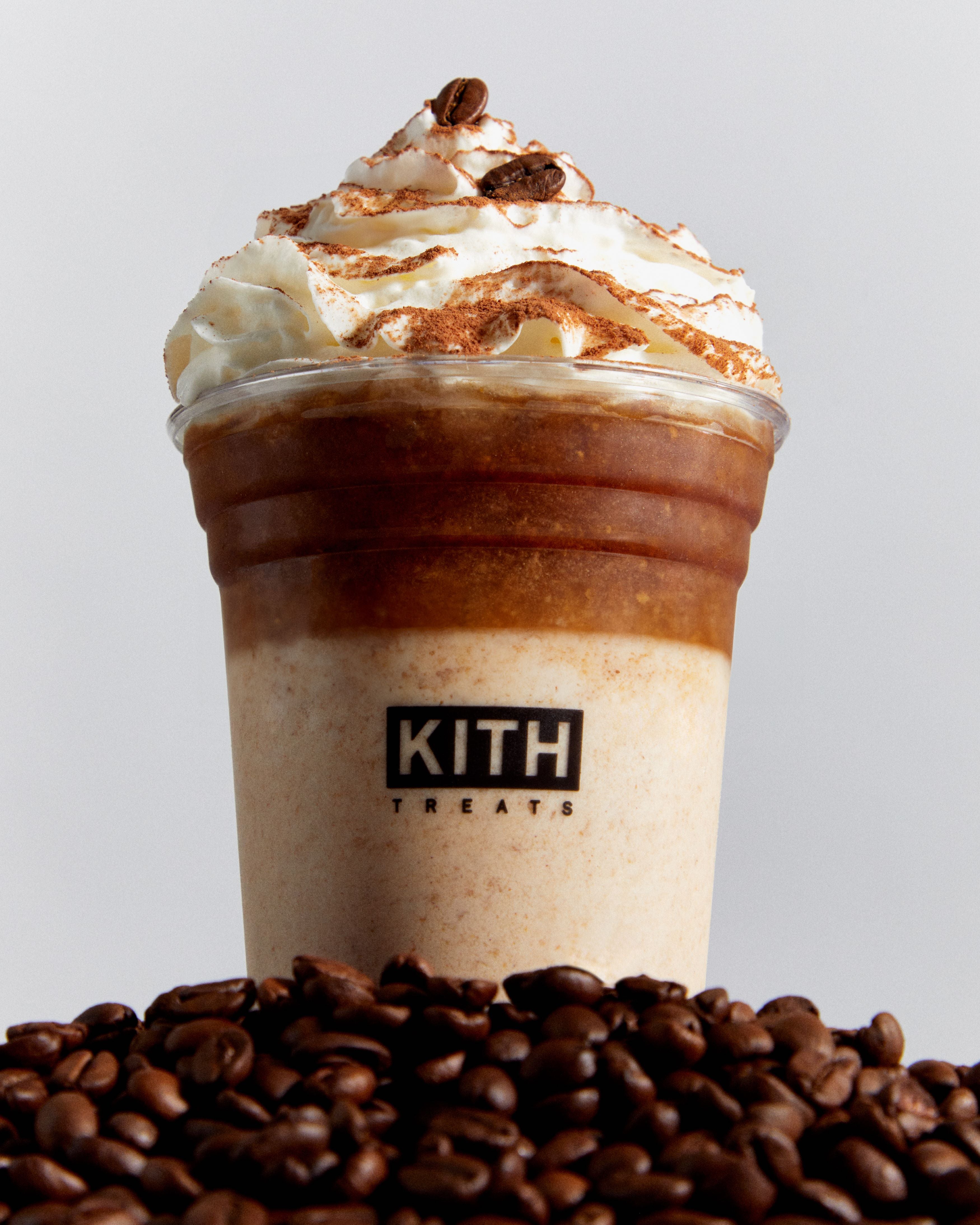 Kith milkshake 2025