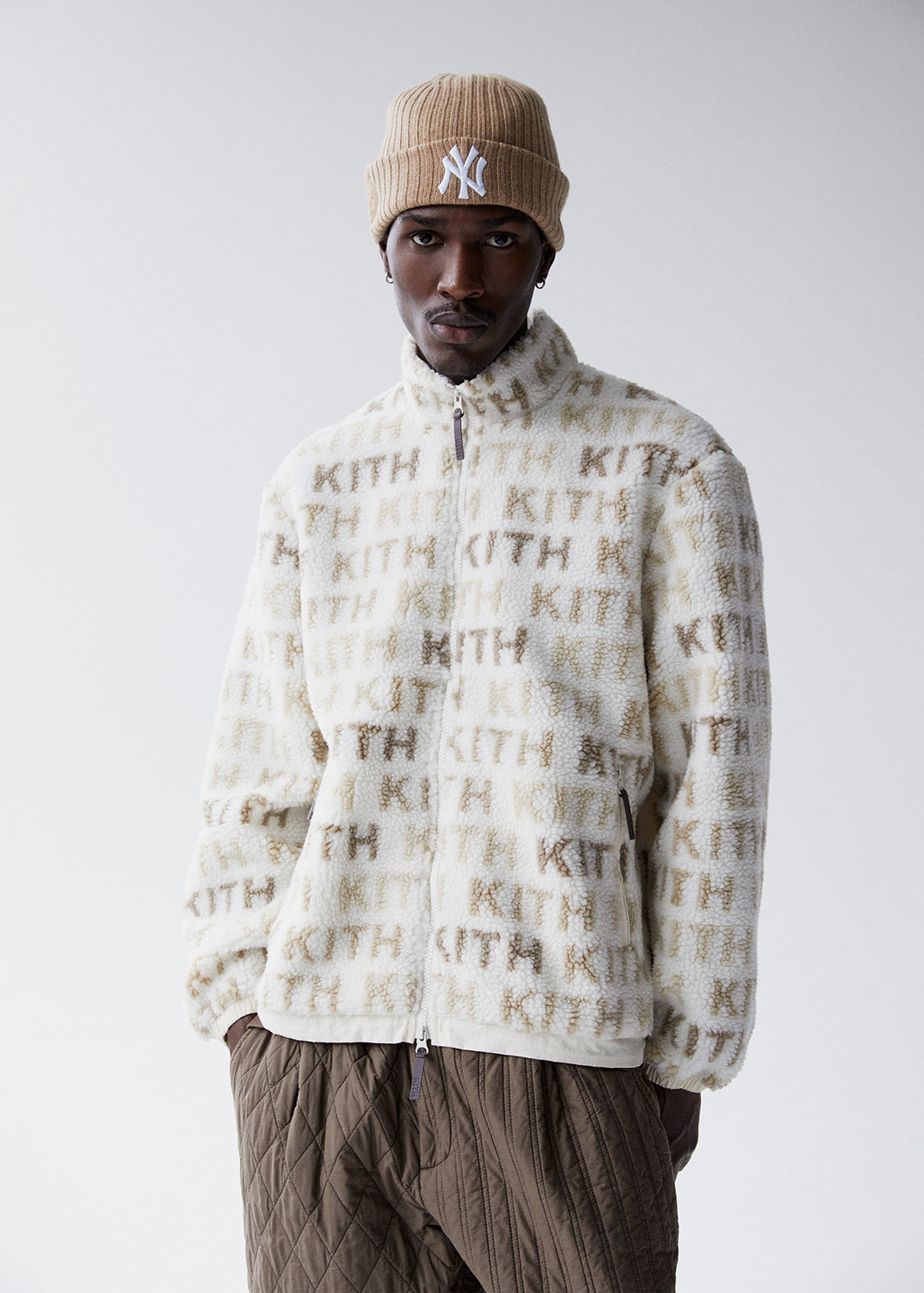 A Closer Look at Kith Winter 2023 Delivery II