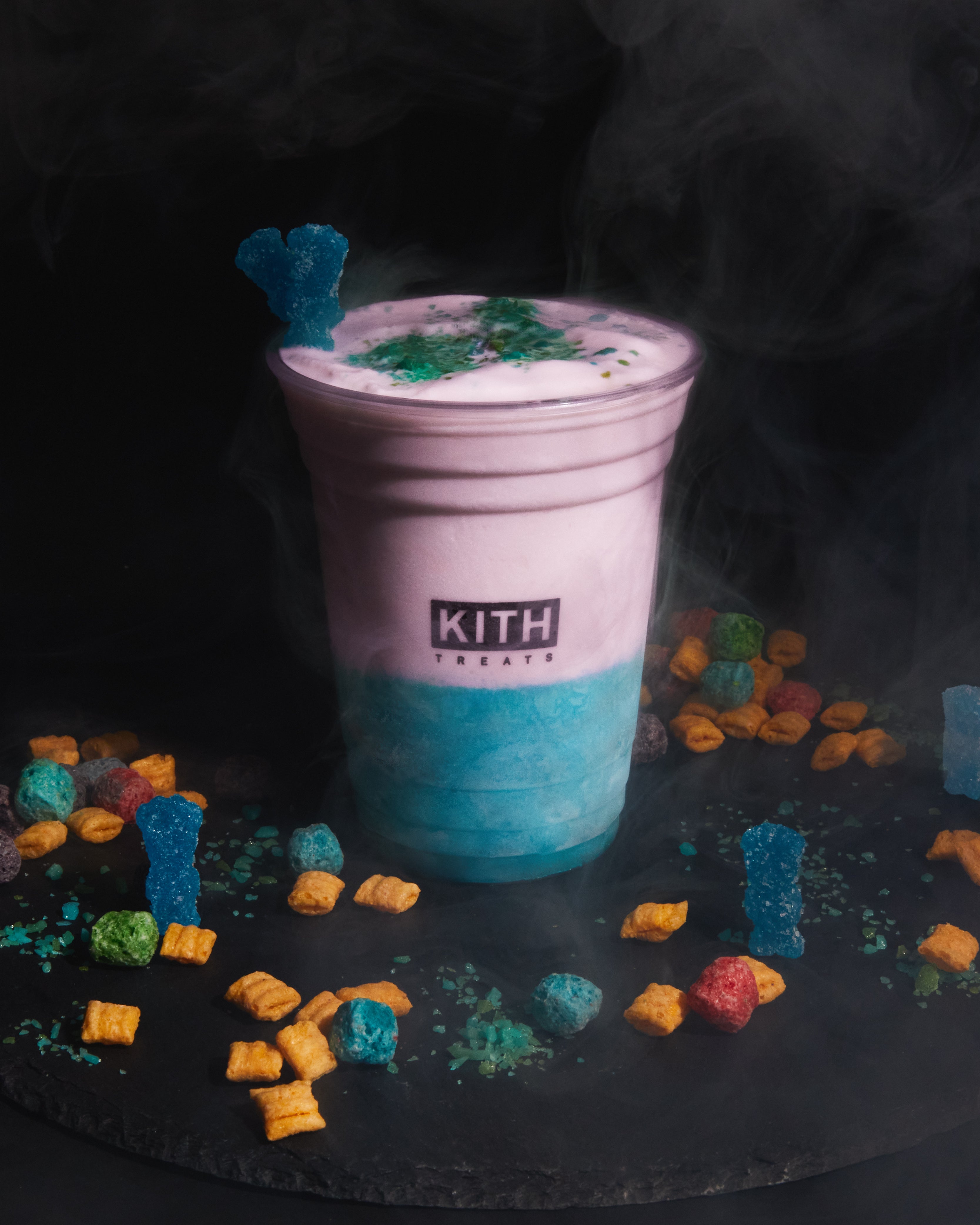 Treats Skeleton – Kith