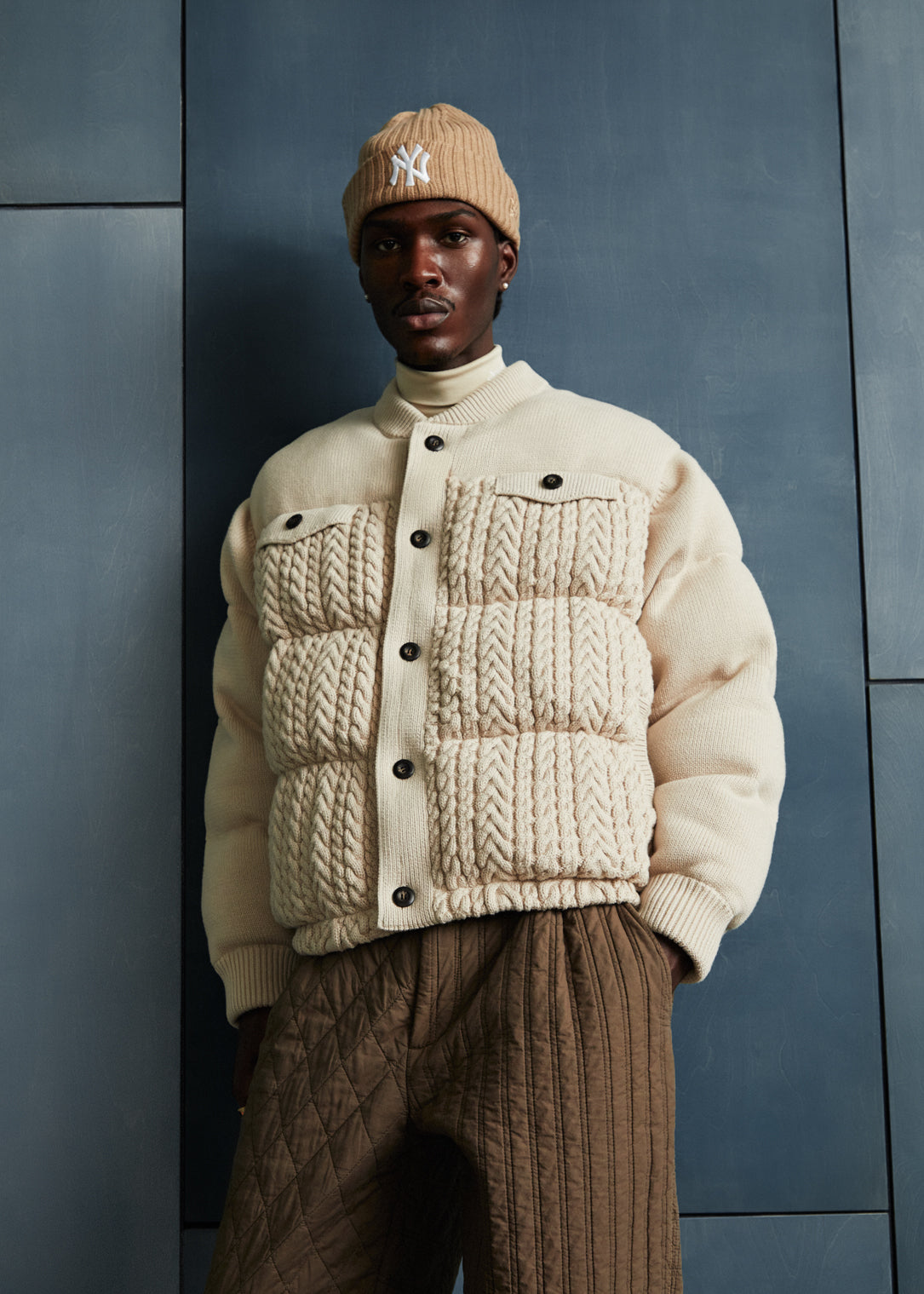 A Closer Look at Kith Winter 2023 Delivery I