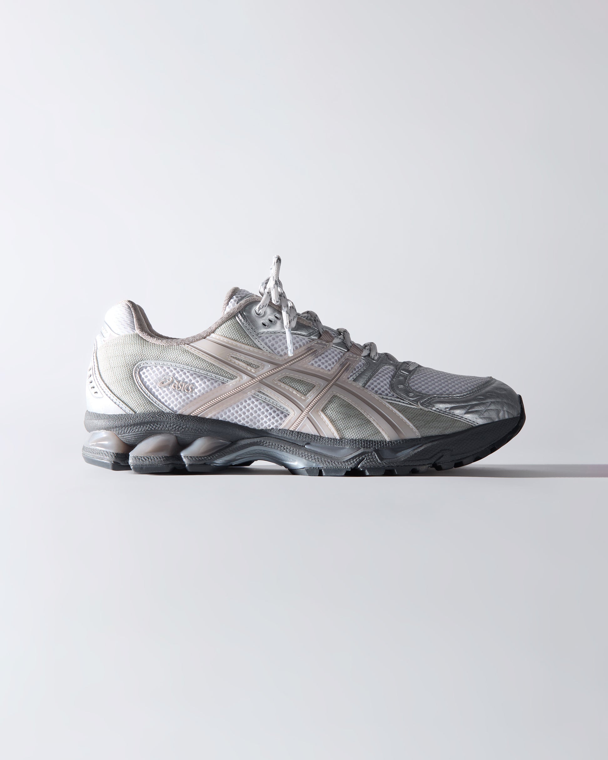 Ronnie Fieg for ASICS Winter 2024 – Kith