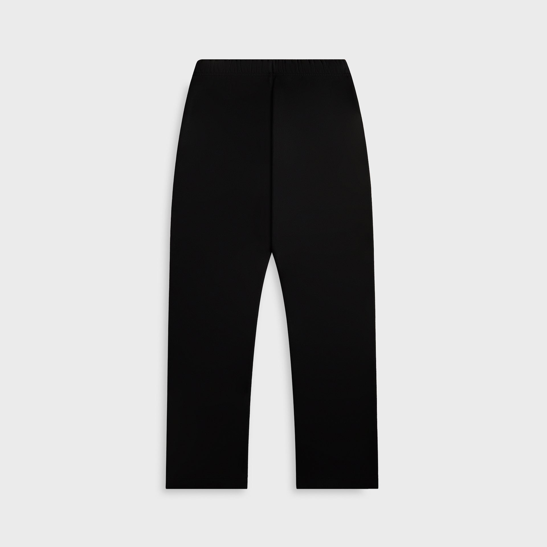 Essentials Relaxed NBA Core Fleece Sweatpant - Black