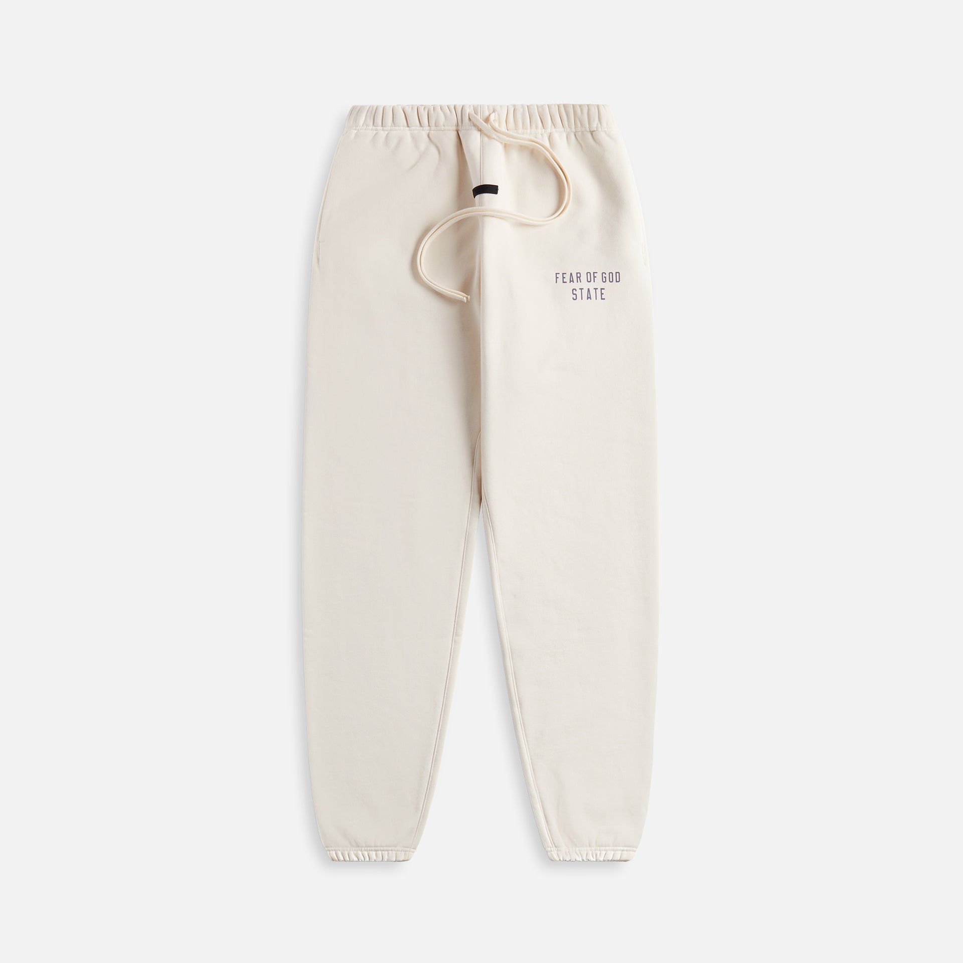 Essentials Fleece Sweatpant - Shell