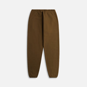 Essentials Fleece Sweatpant - Olive