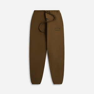 Essentials Fleece Sweatpant - Olive