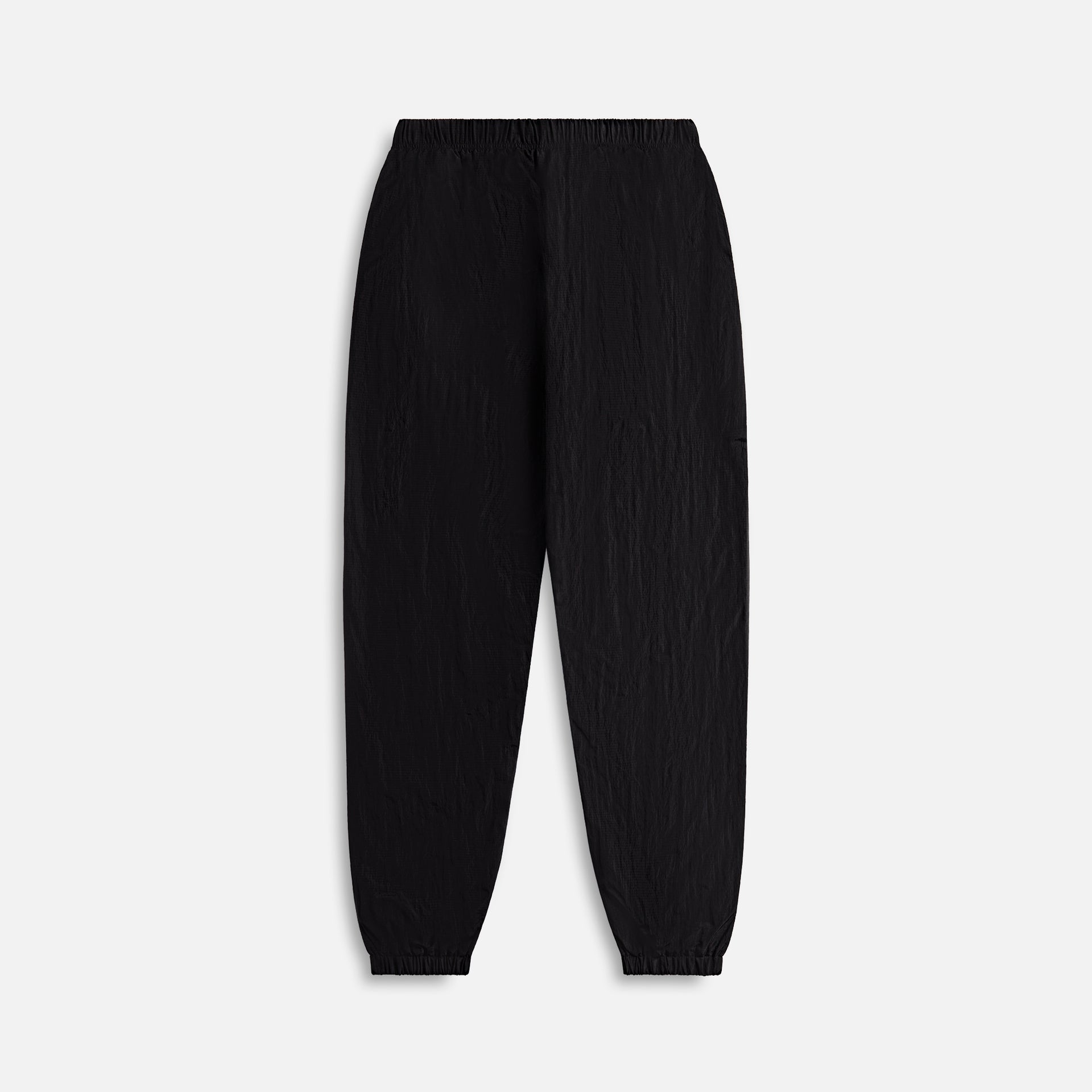 Essentials Ripstop Trackpant - Black