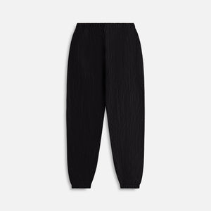 Essentials Ripstop Trackpant - Black