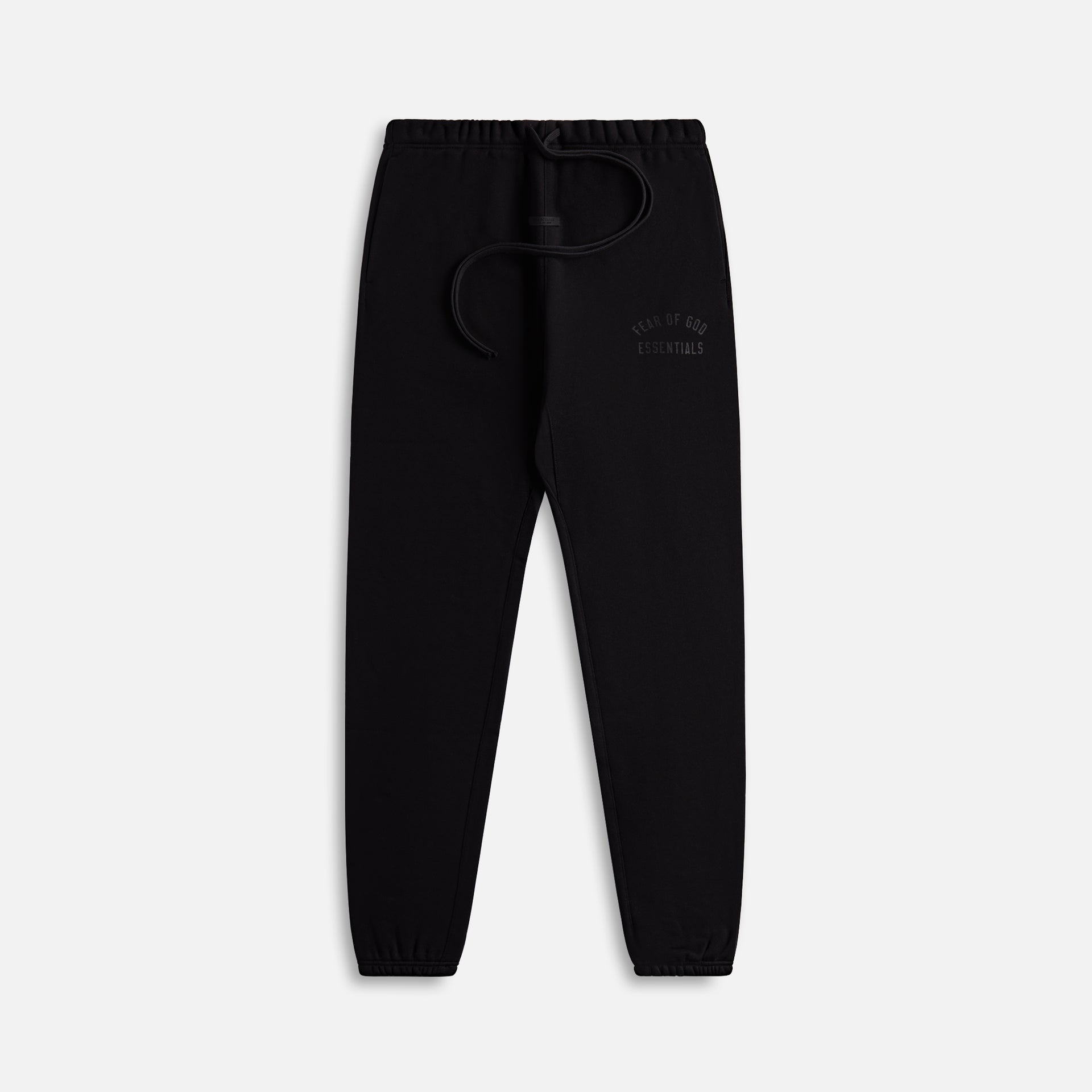 Essentials Classic Sweatpant - Black