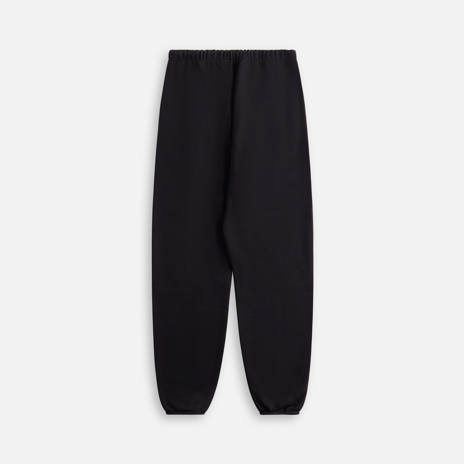 Essentials Sweatpant - Jet Black