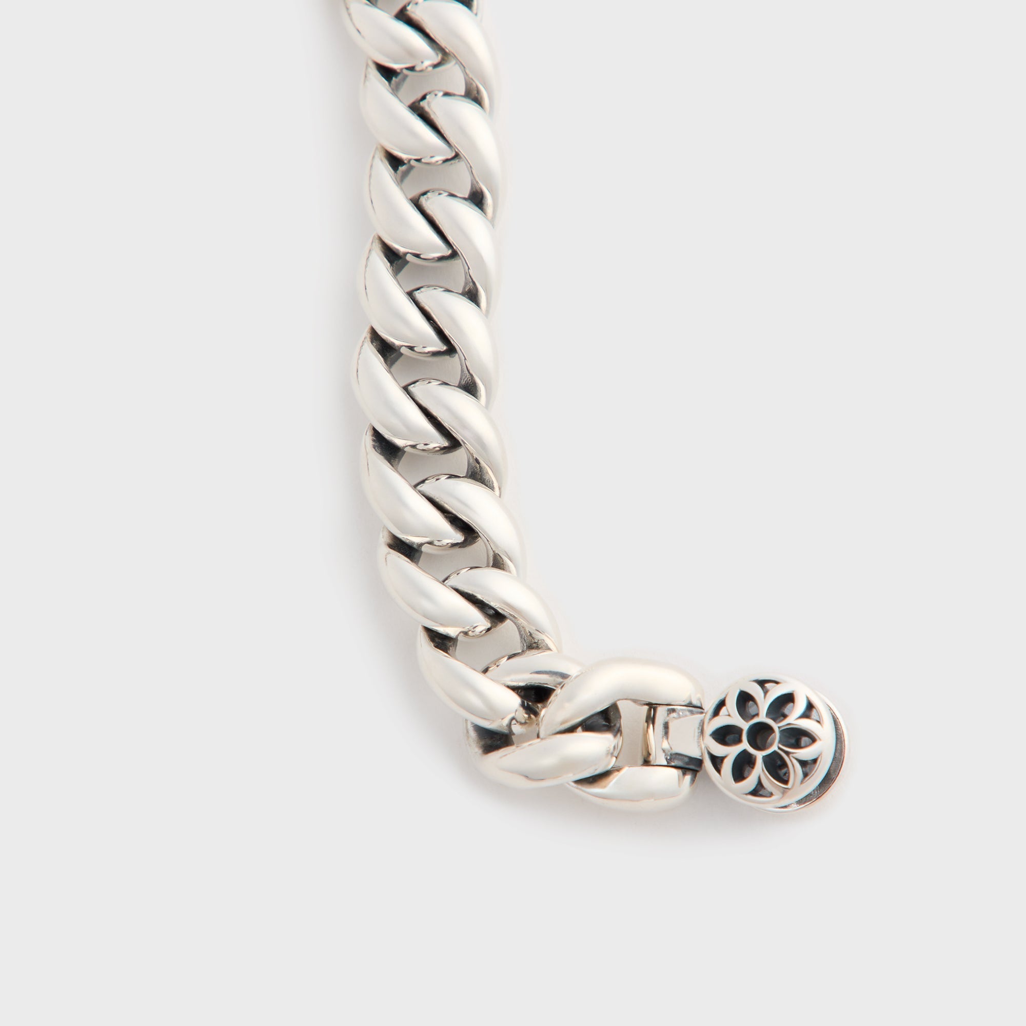 GOOD ART HLYWD Model 10 Bracelet - Silver – Kith