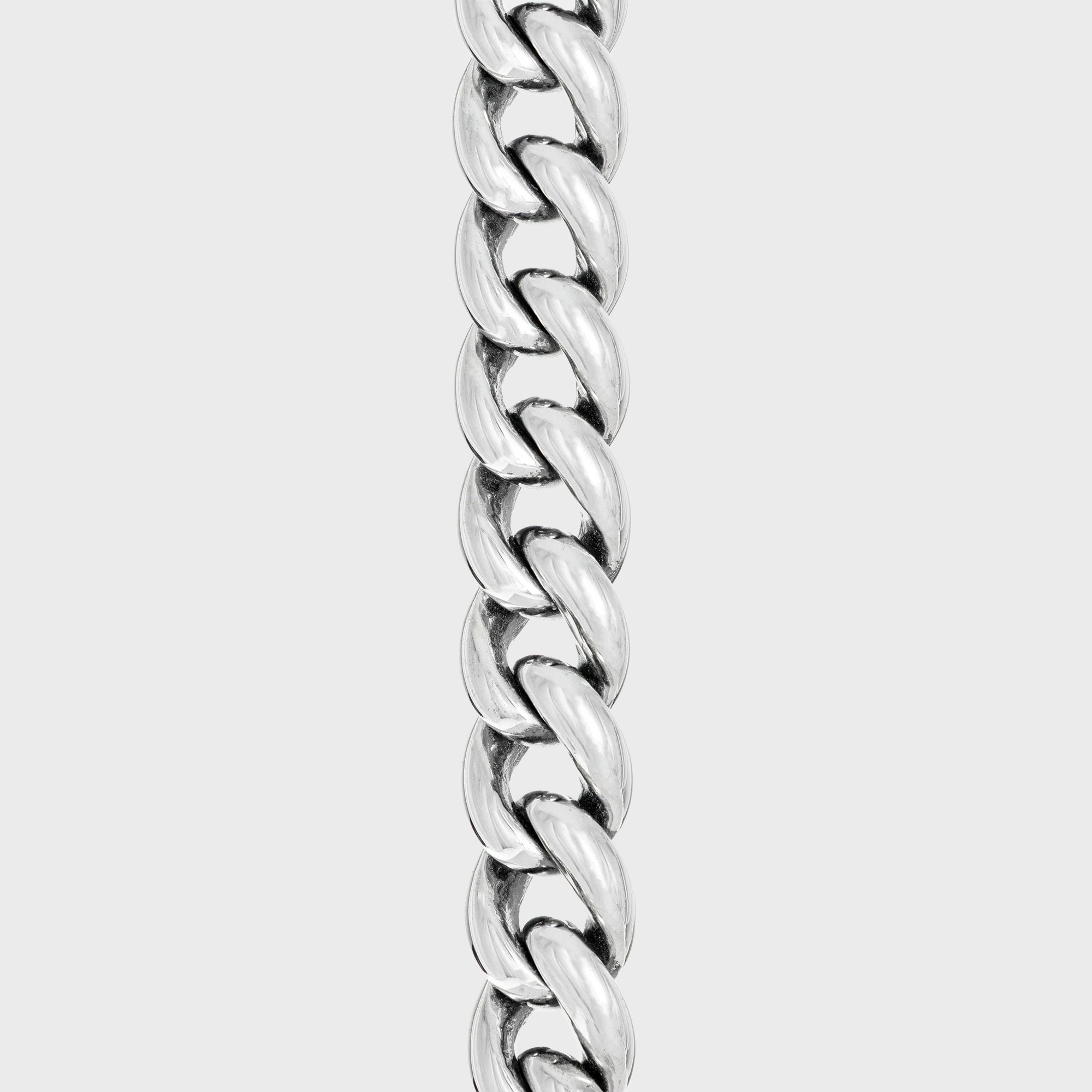 GOOD ART HLYWD Model 10 Bracelet - Silver – Kith