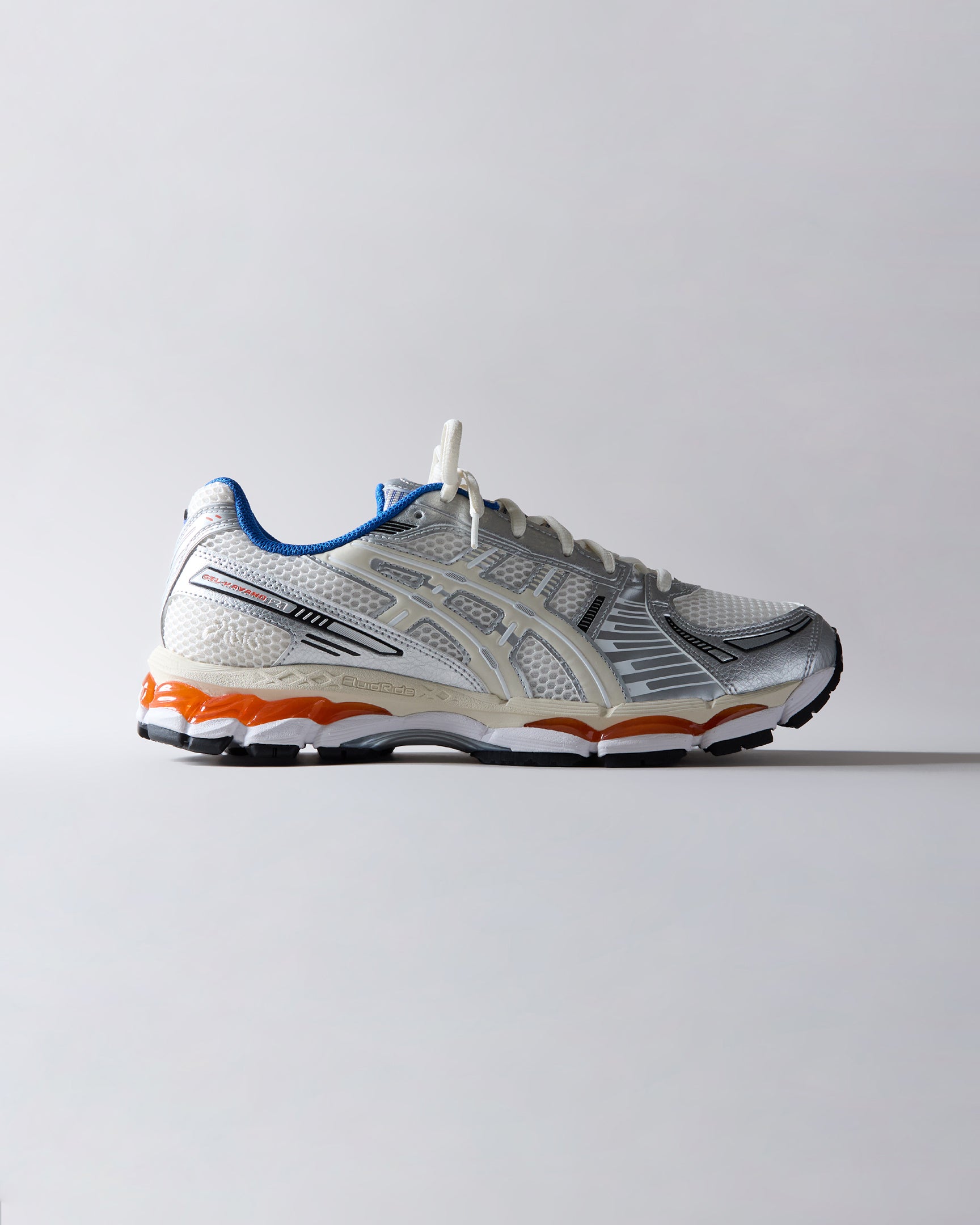 Ronnie Fieg for ASICS GEL-KAYANO 12.1 – Kith Ronnie Fieg for ASICS GEL-KAYANO 12.1 – Kith