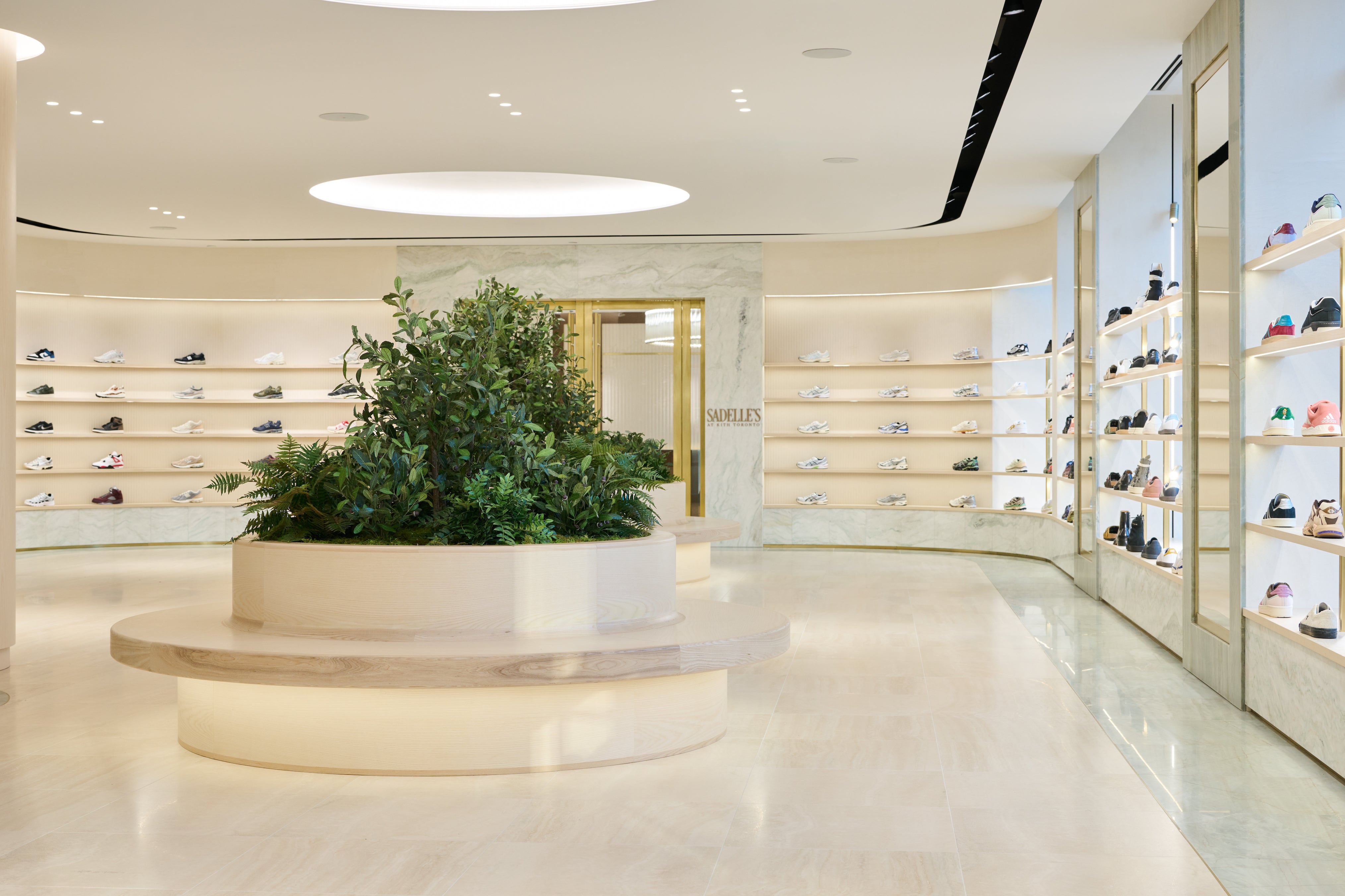 Kith hotsell flagship store