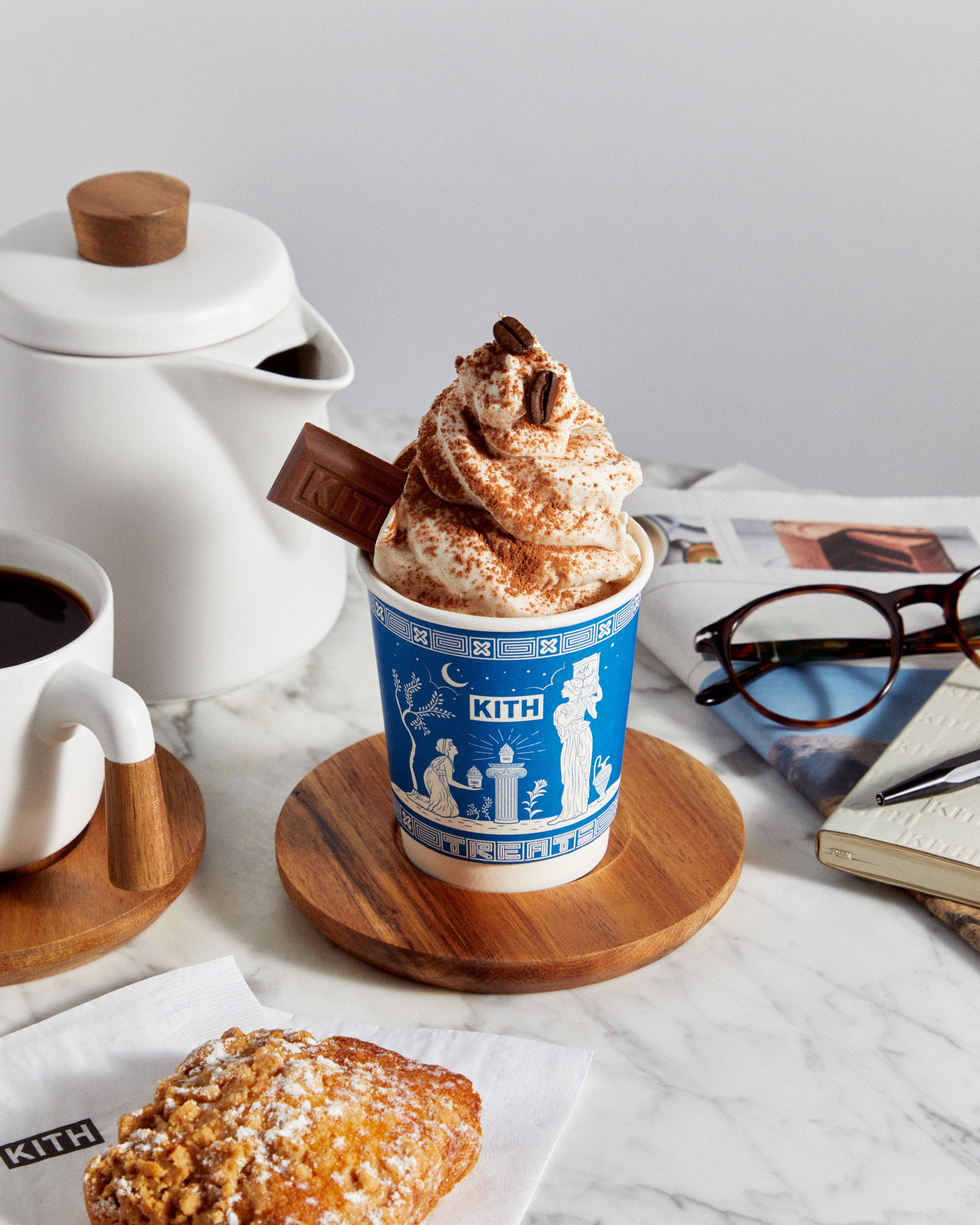 Treats Coffee – Kith