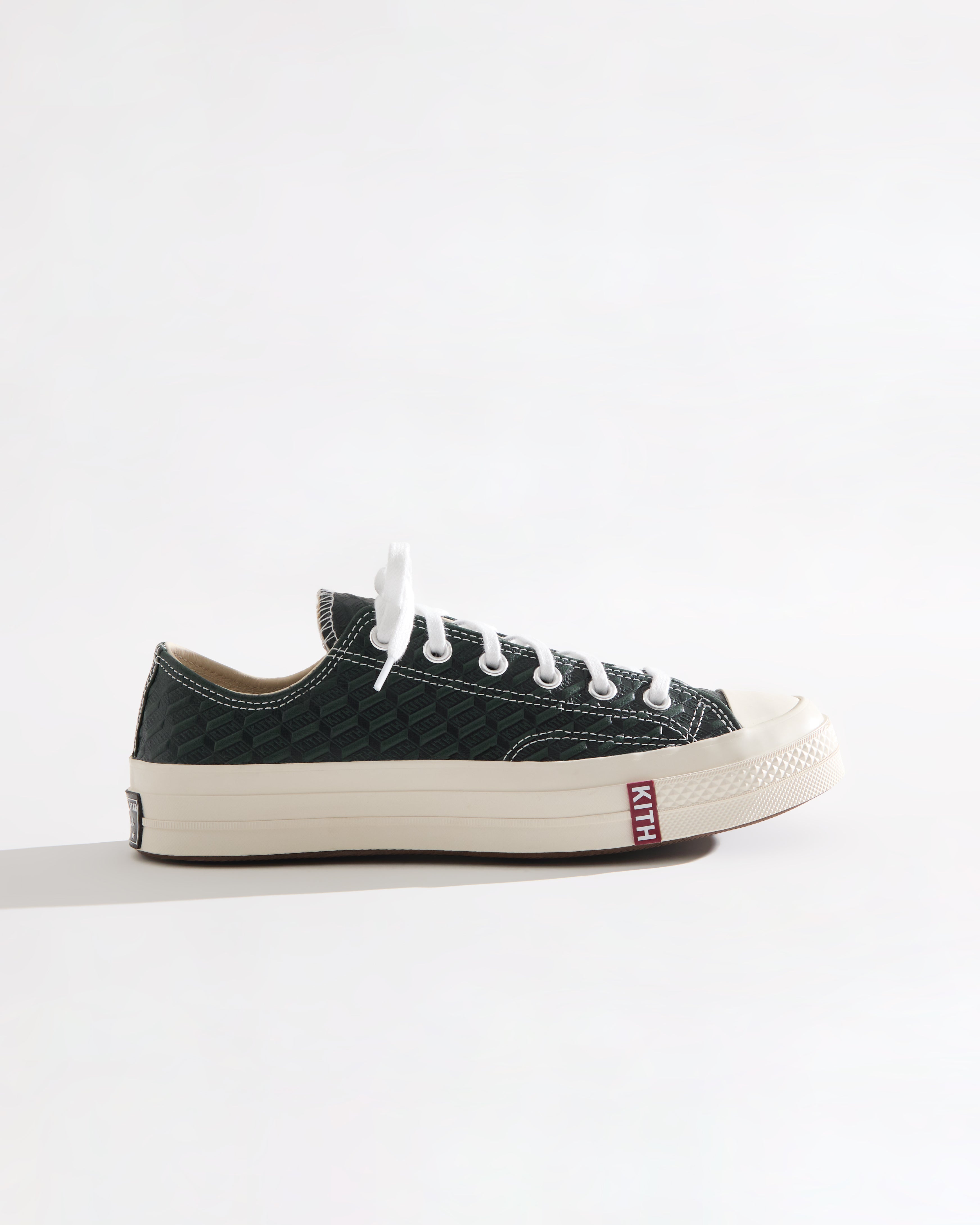 Kith monogram converse best sale