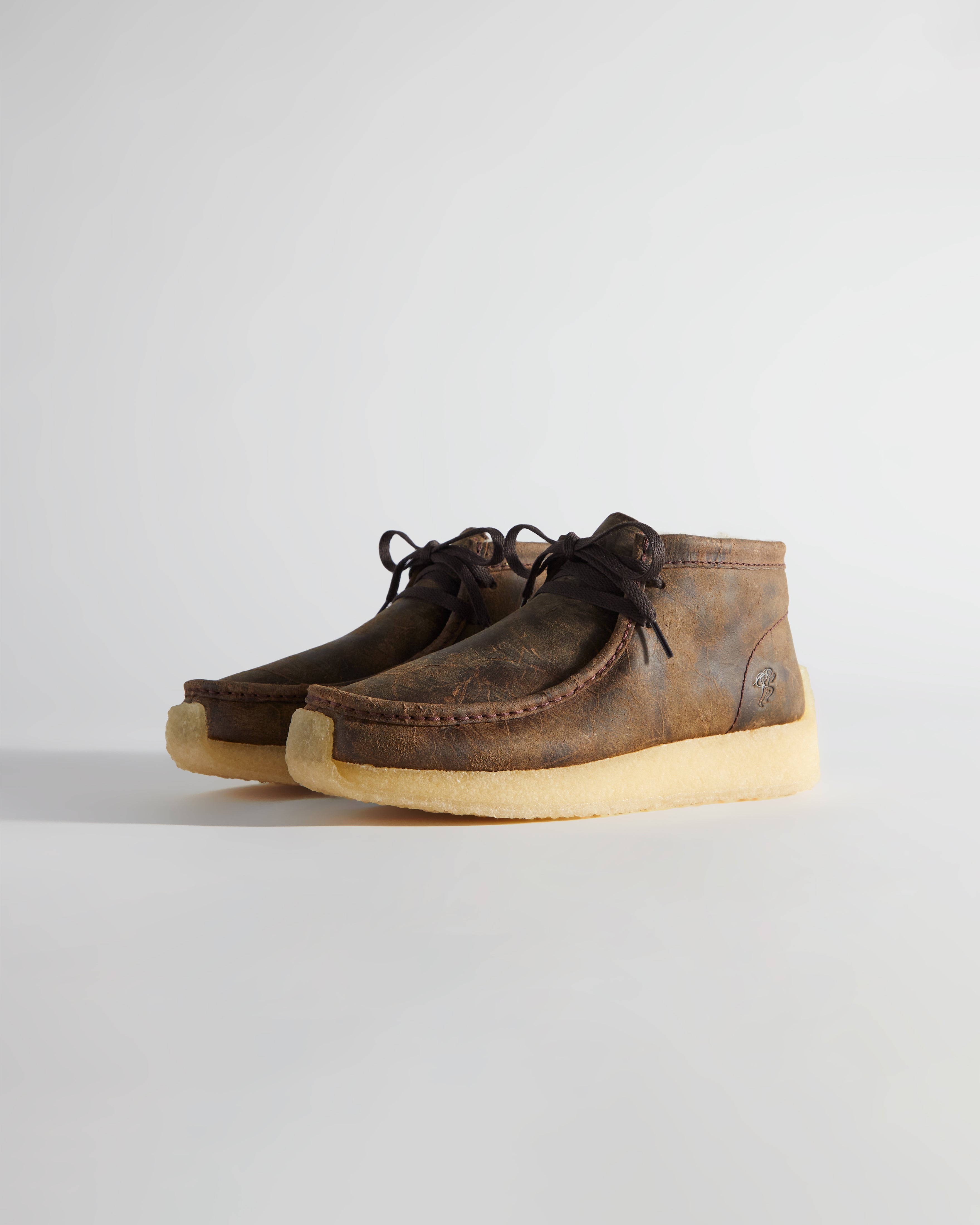 8th St by Ronnie Fieg for Clarks Originals Winter 2023 – Kith Tokyo
