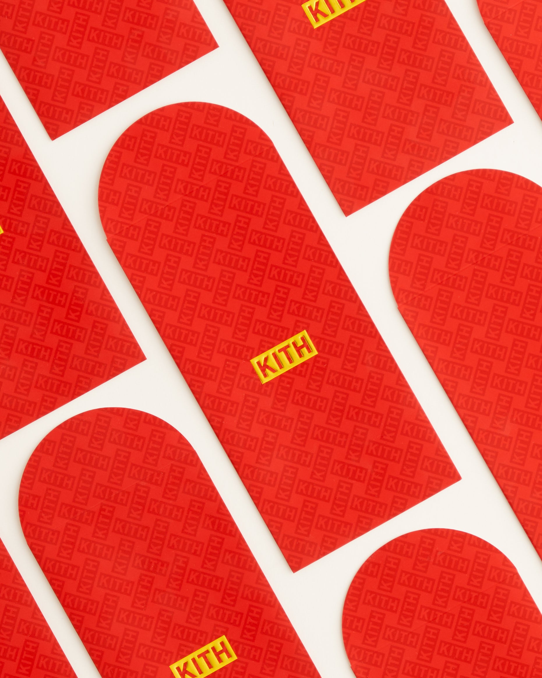 S*】様 新品2025 KITH TREATS LUNAR BOX LOGO パ Treats Lunar New Year 2025 – Kith Canada