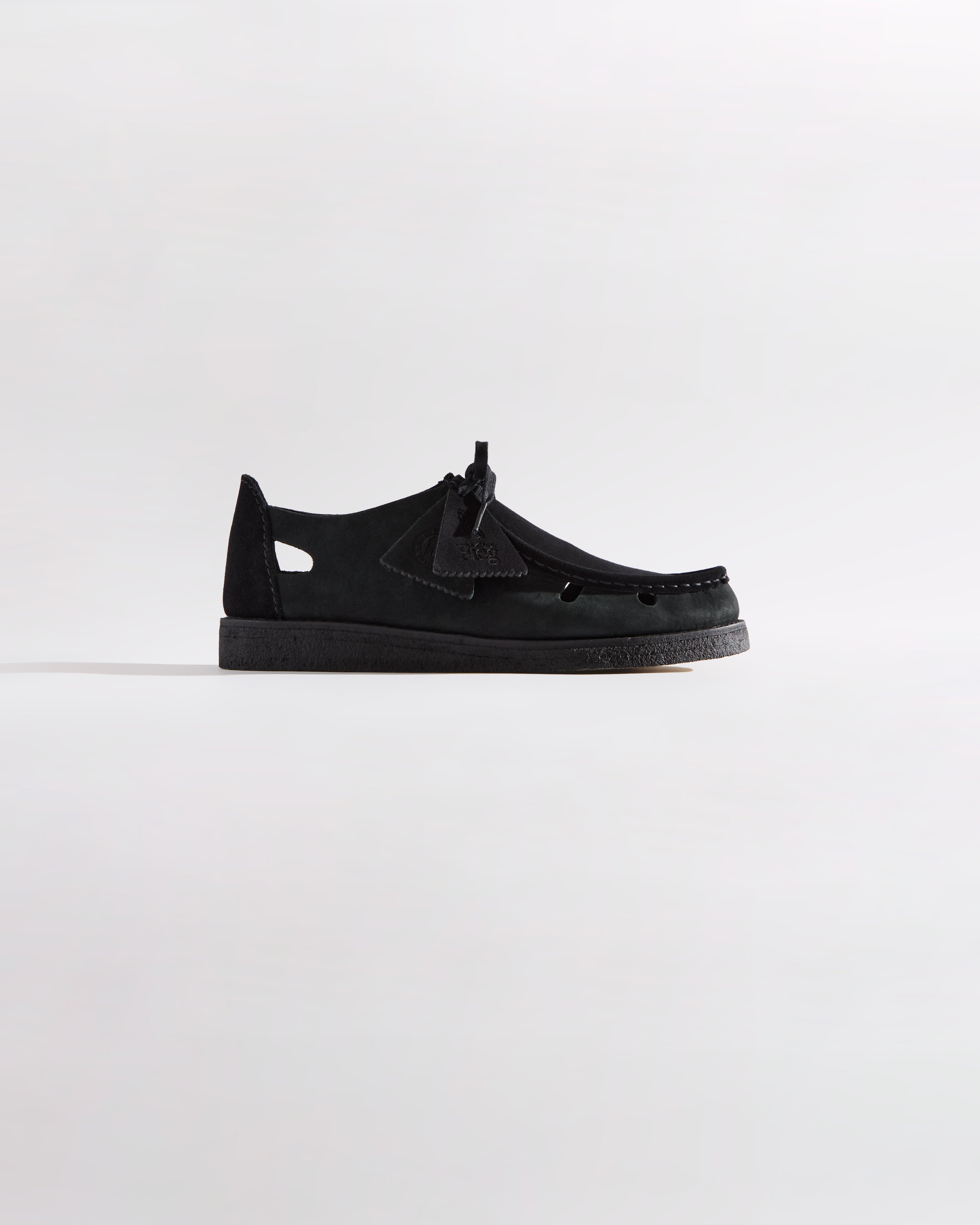 8th St by Ronnie Fieg for Clarks Originals Summer 2024 – Kith
