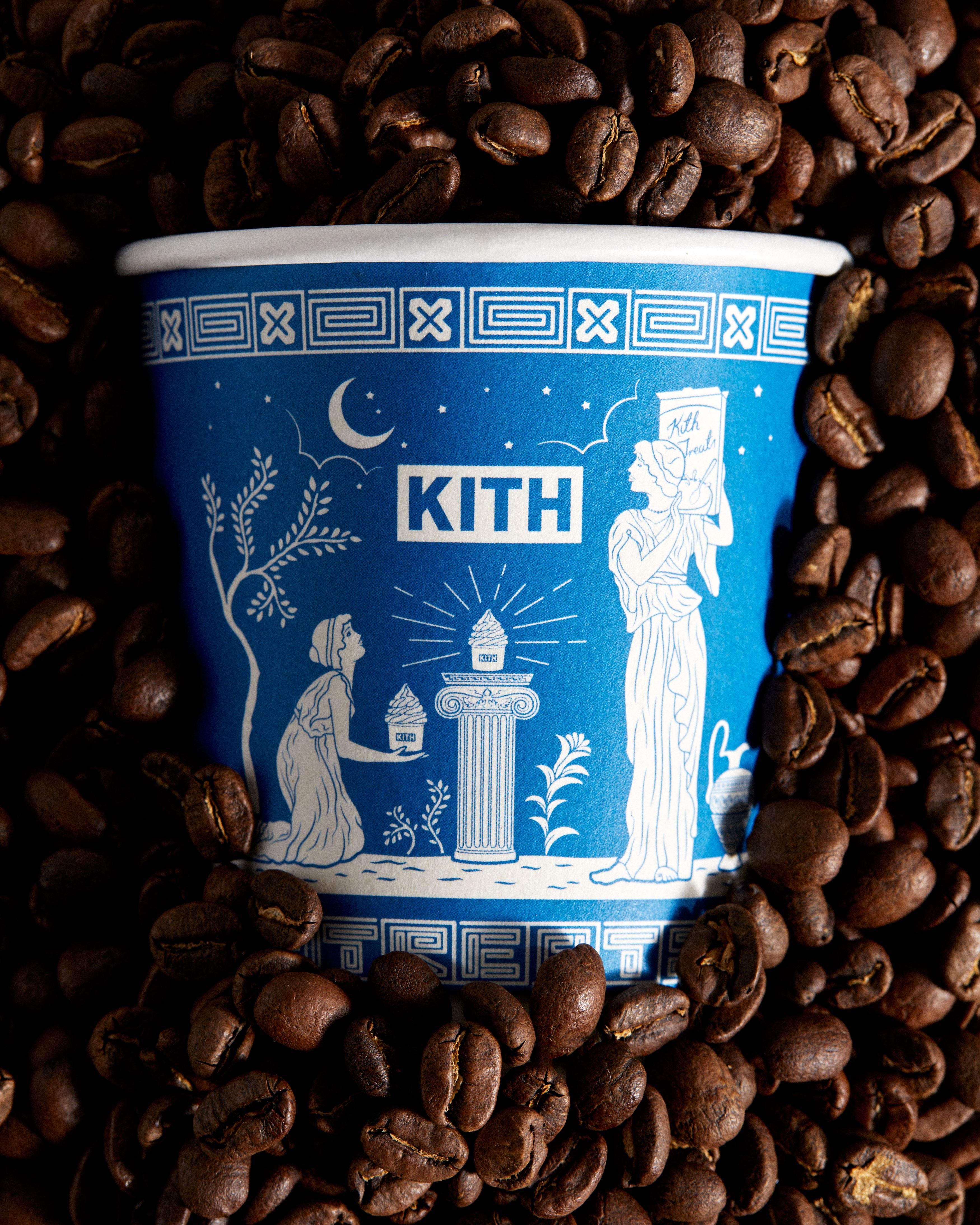 Treats Coffee – Kith