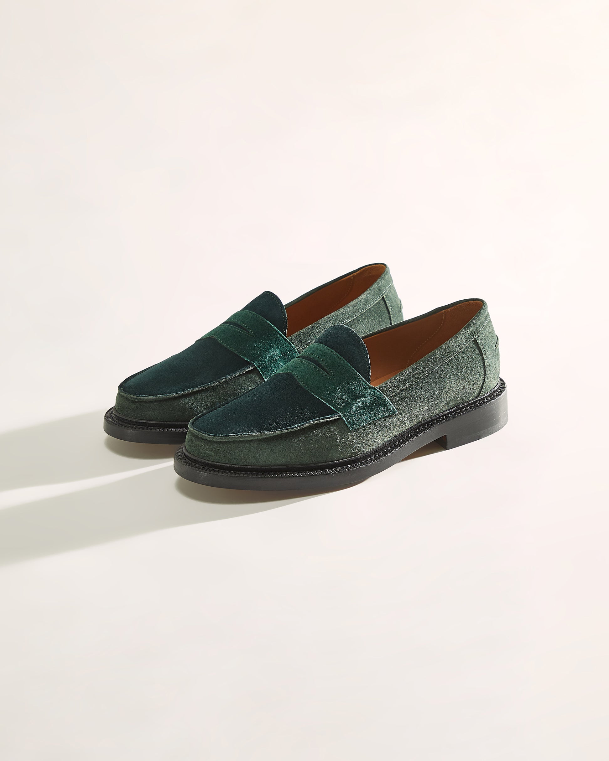 Kith for Blackstock & Weber Fall 2023