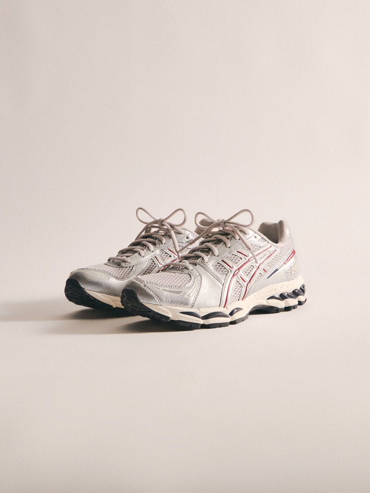 Ronnie Fieg x ASICS GEL-KAYANO 12.1 “United States”
