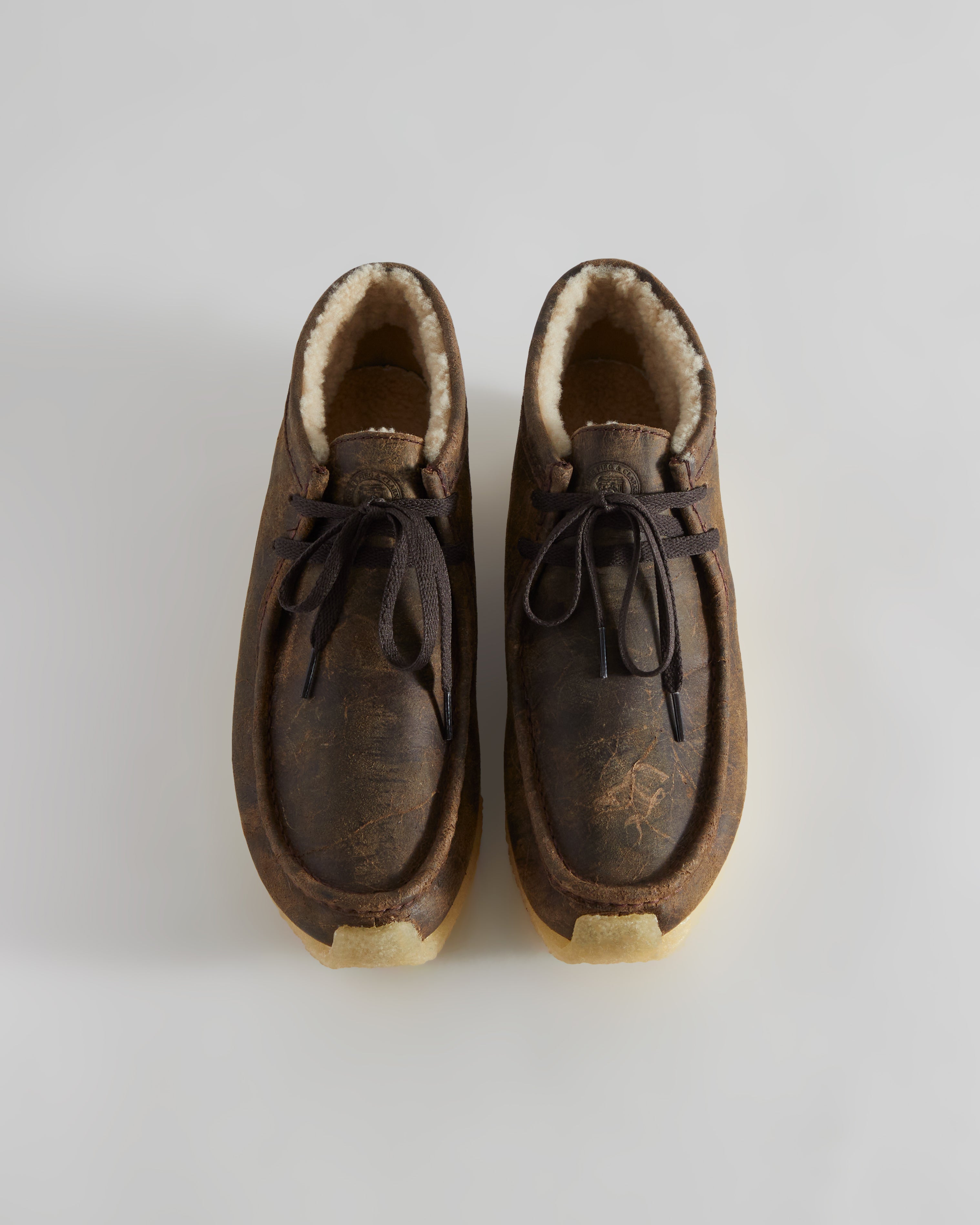 8th St by Ronnie Fieg for Clarks Originals Winter 2023 – Kith Tokyo