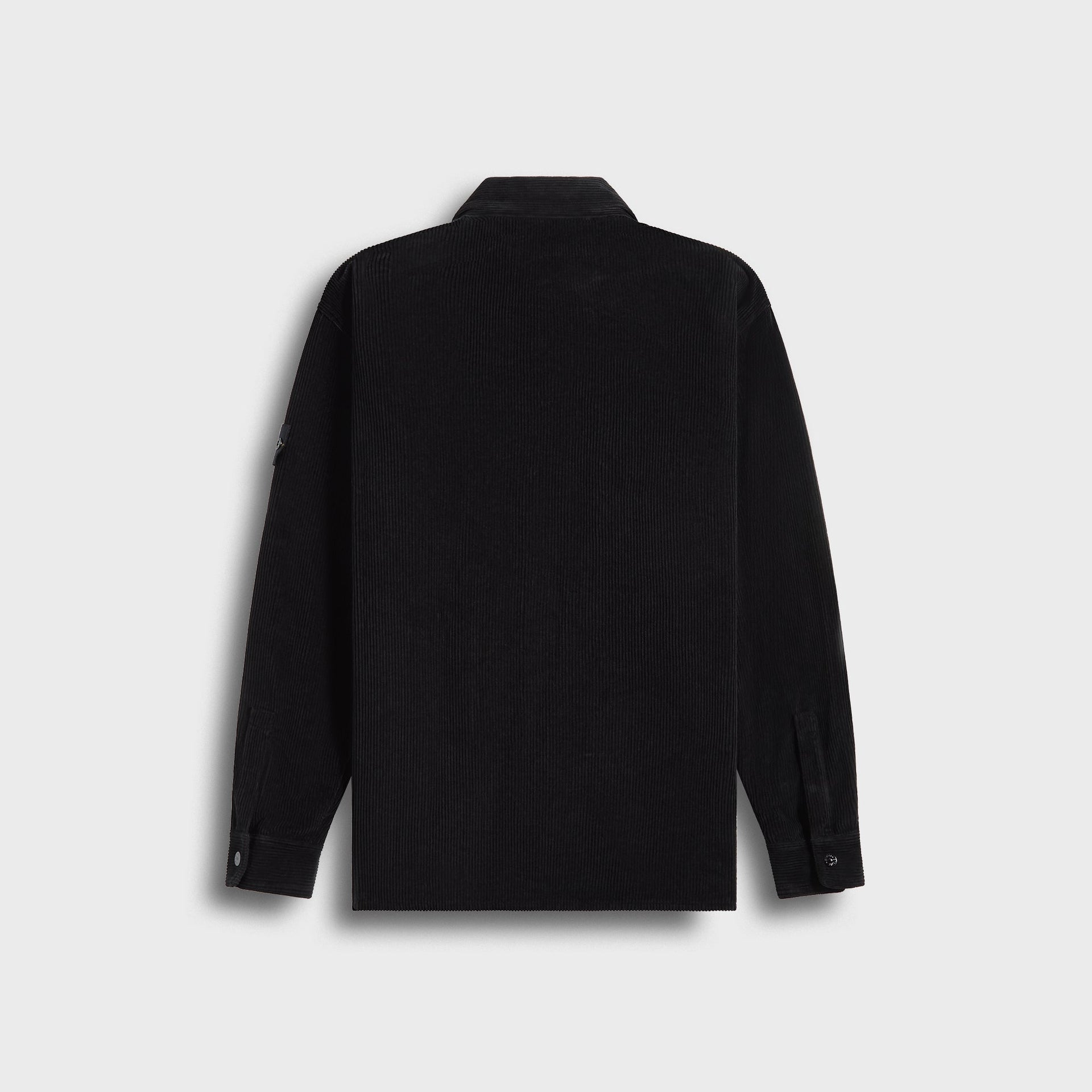 Shirts in Black