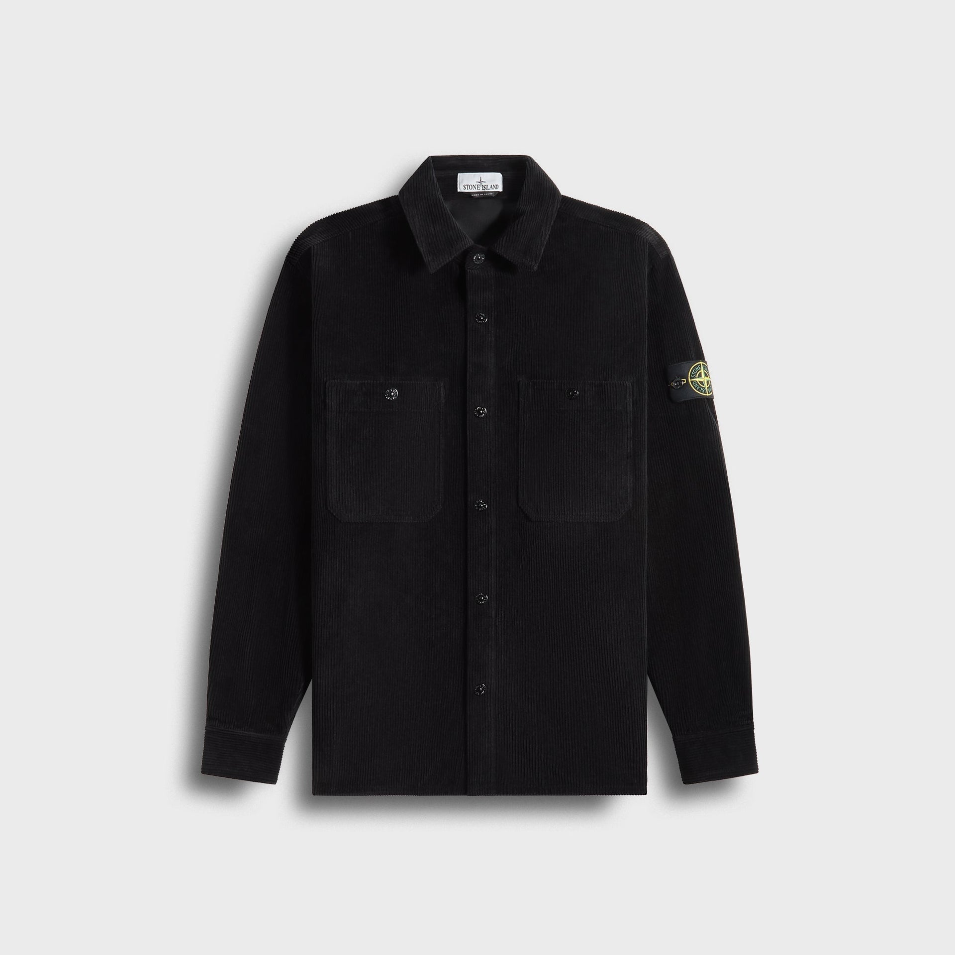 Shirts in Black